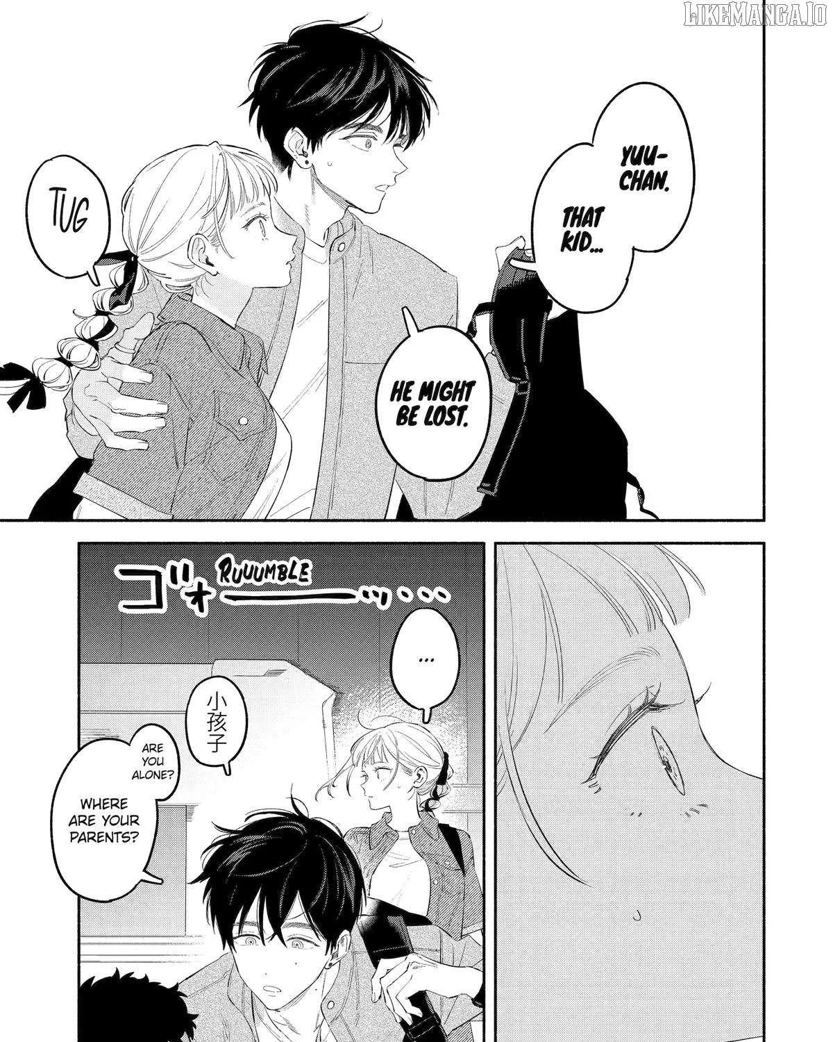 Read Yang Can