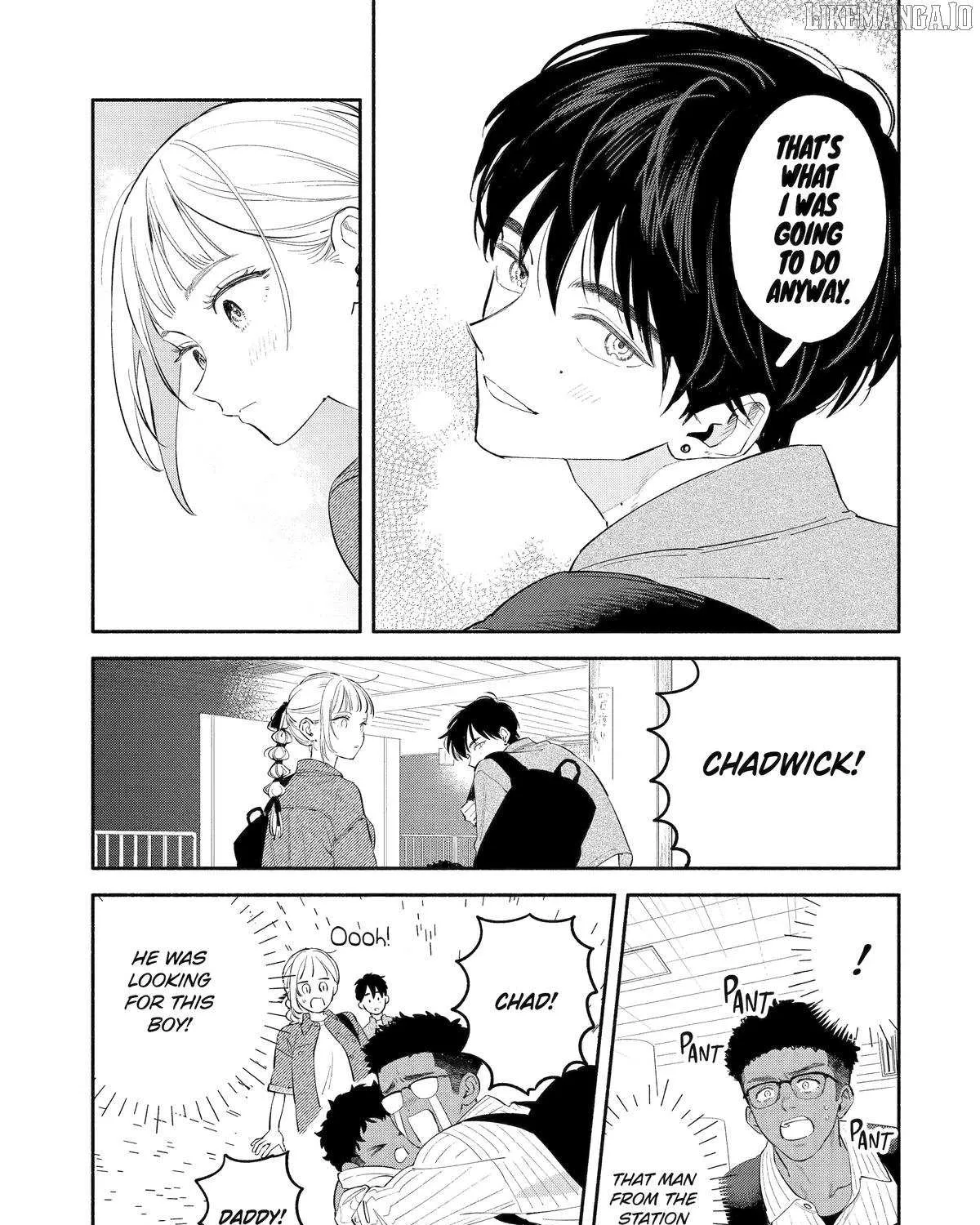 Read Yang Can