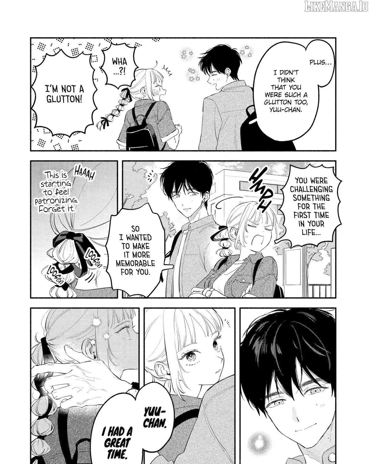 Read Yang Can