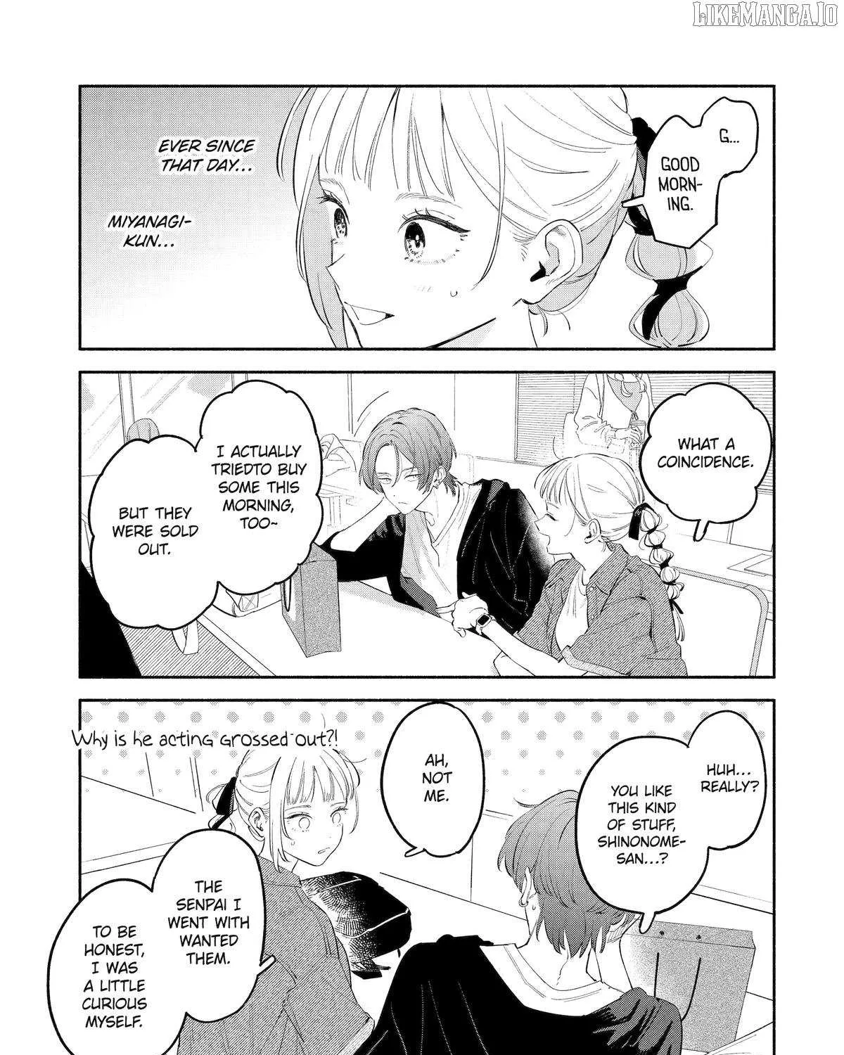 Read Yang Can