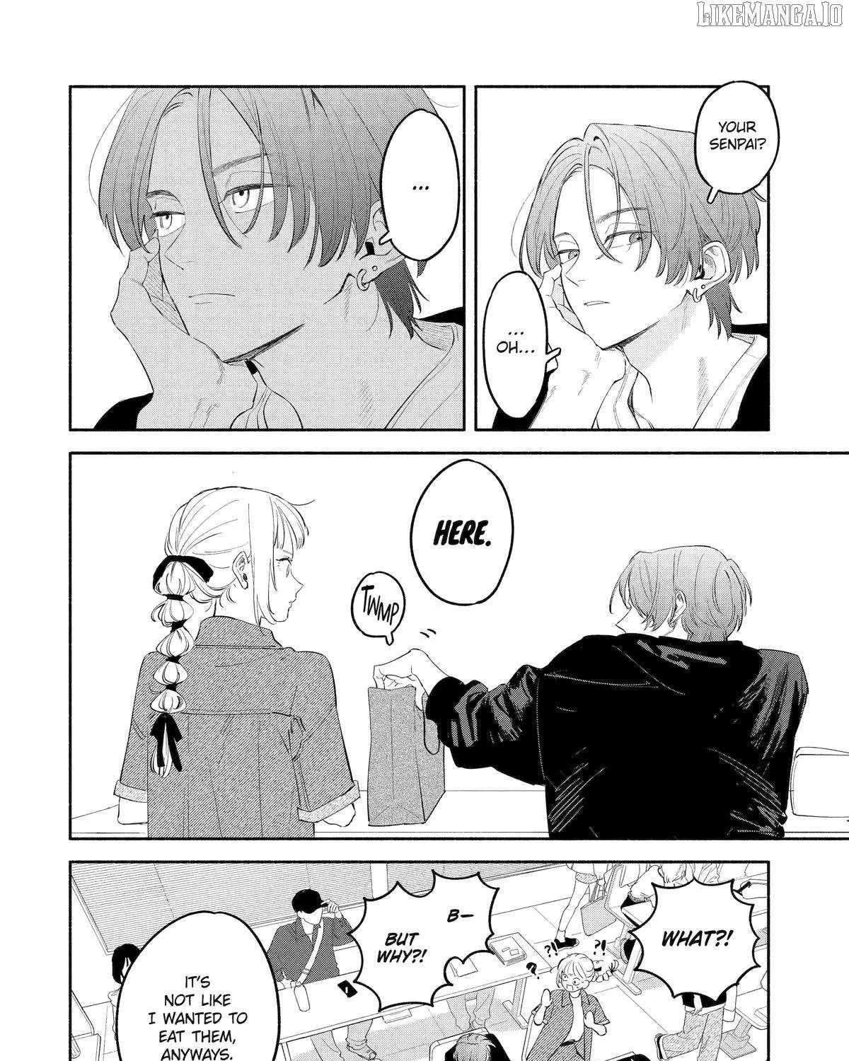 Read Yang Can