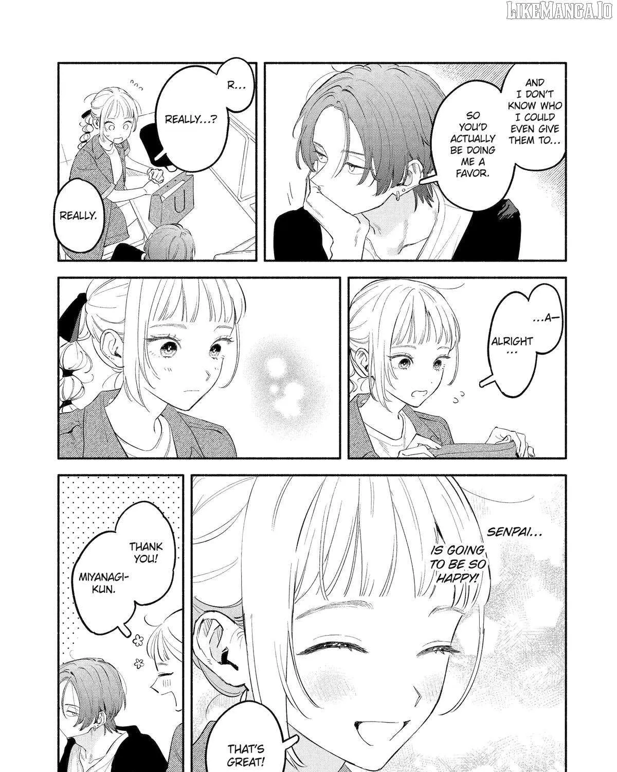 Read Yang Can