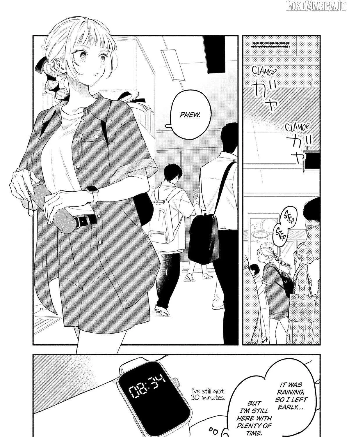 Read Yang Can