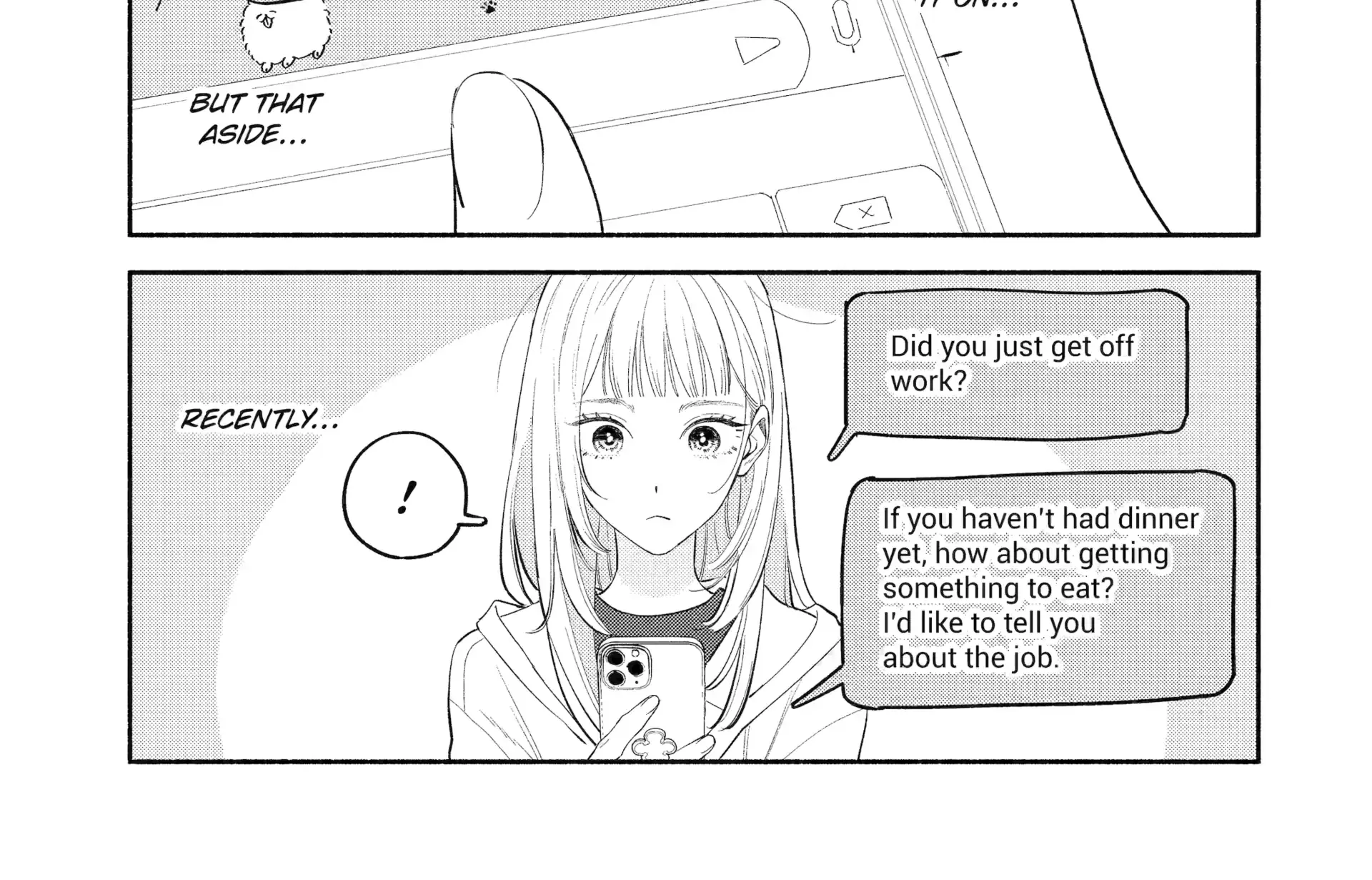 Read Yang Can