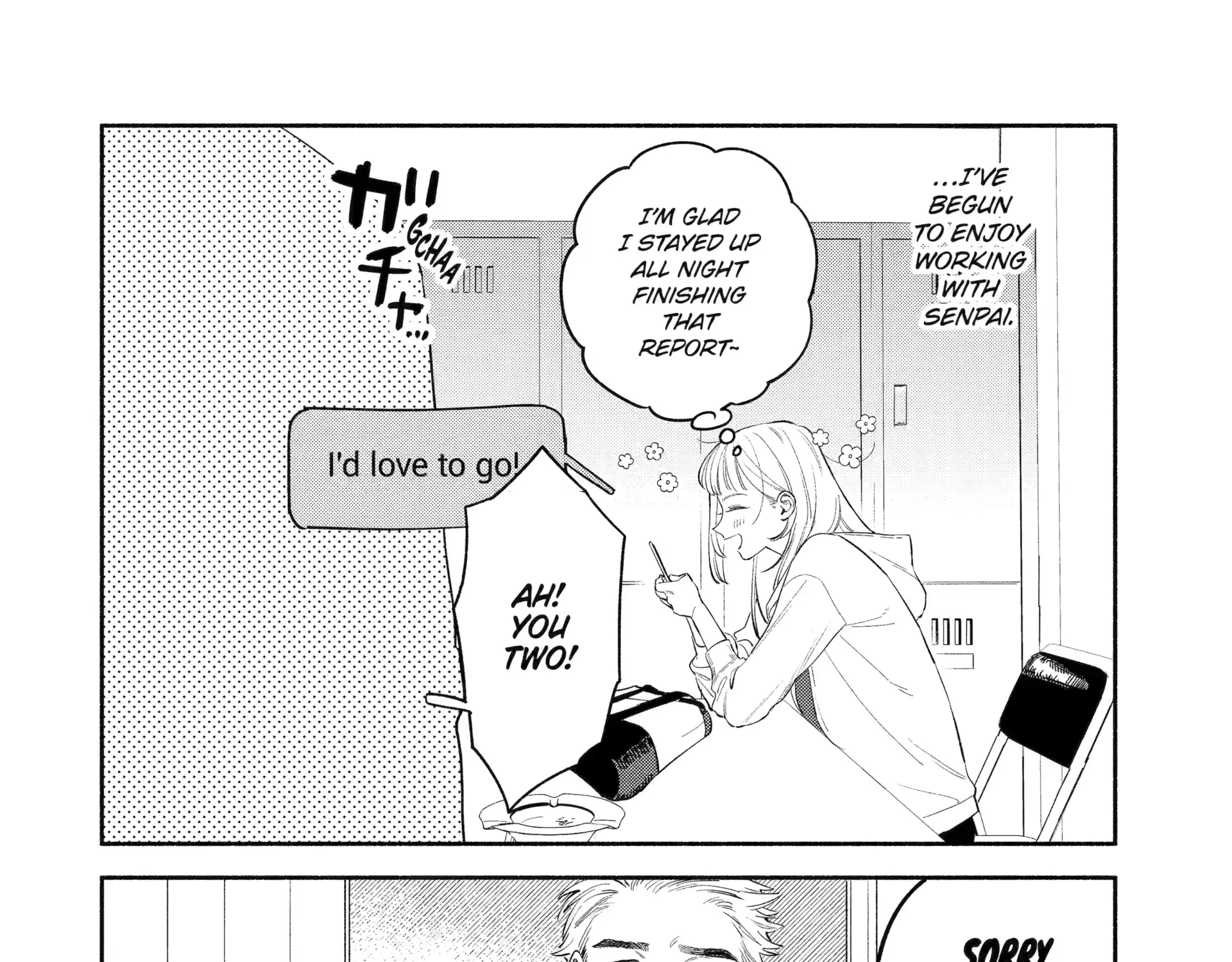 Read Yang Can