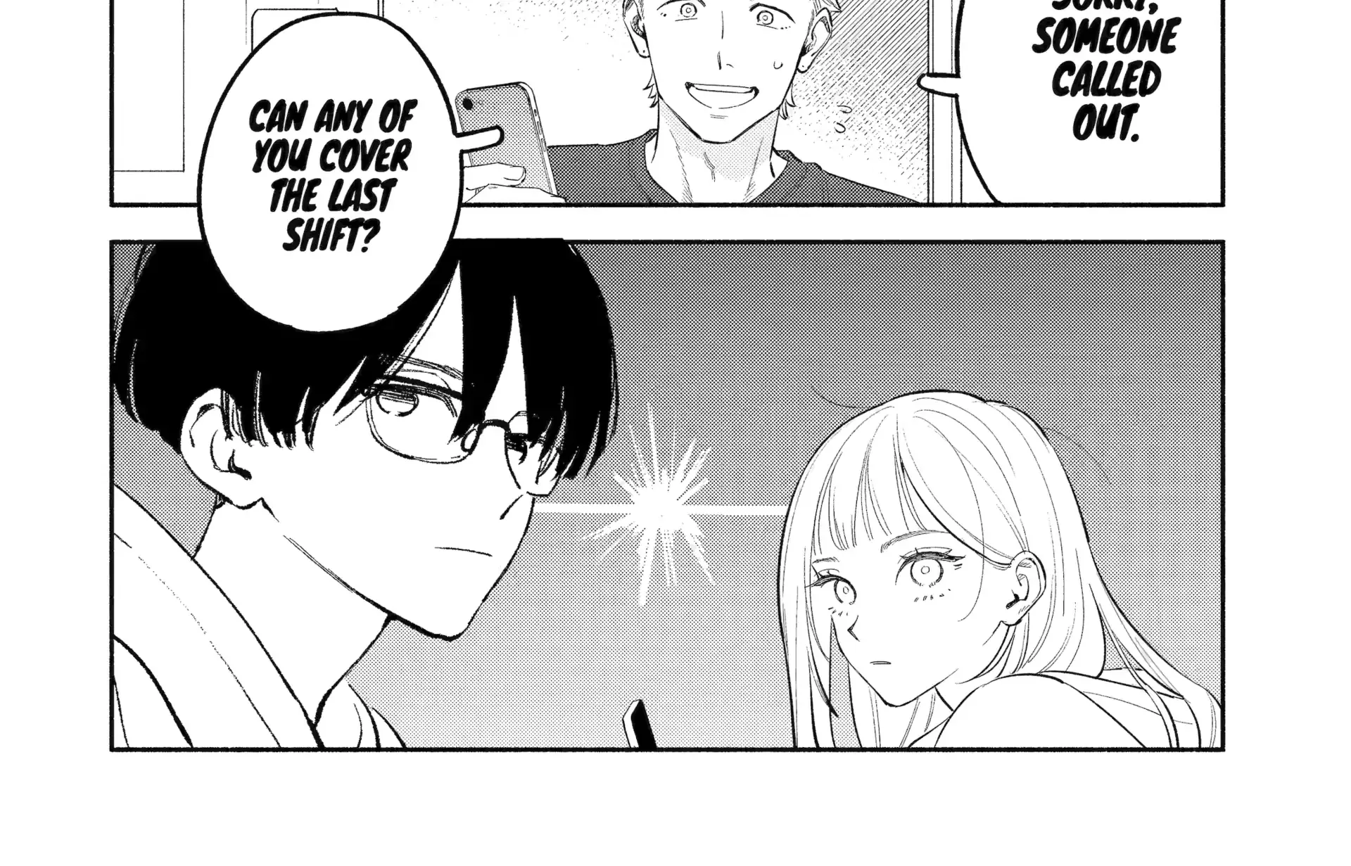 Read Yang Can