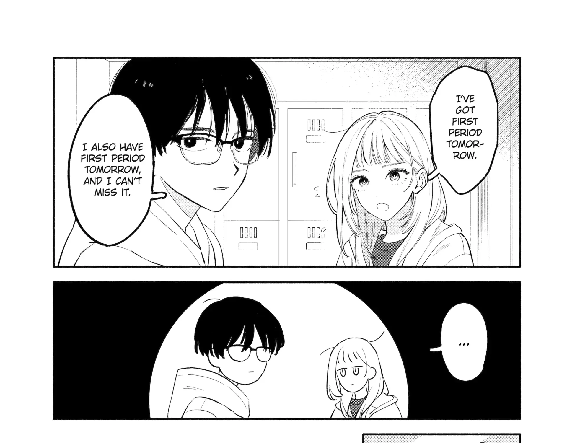 Read Yang Can