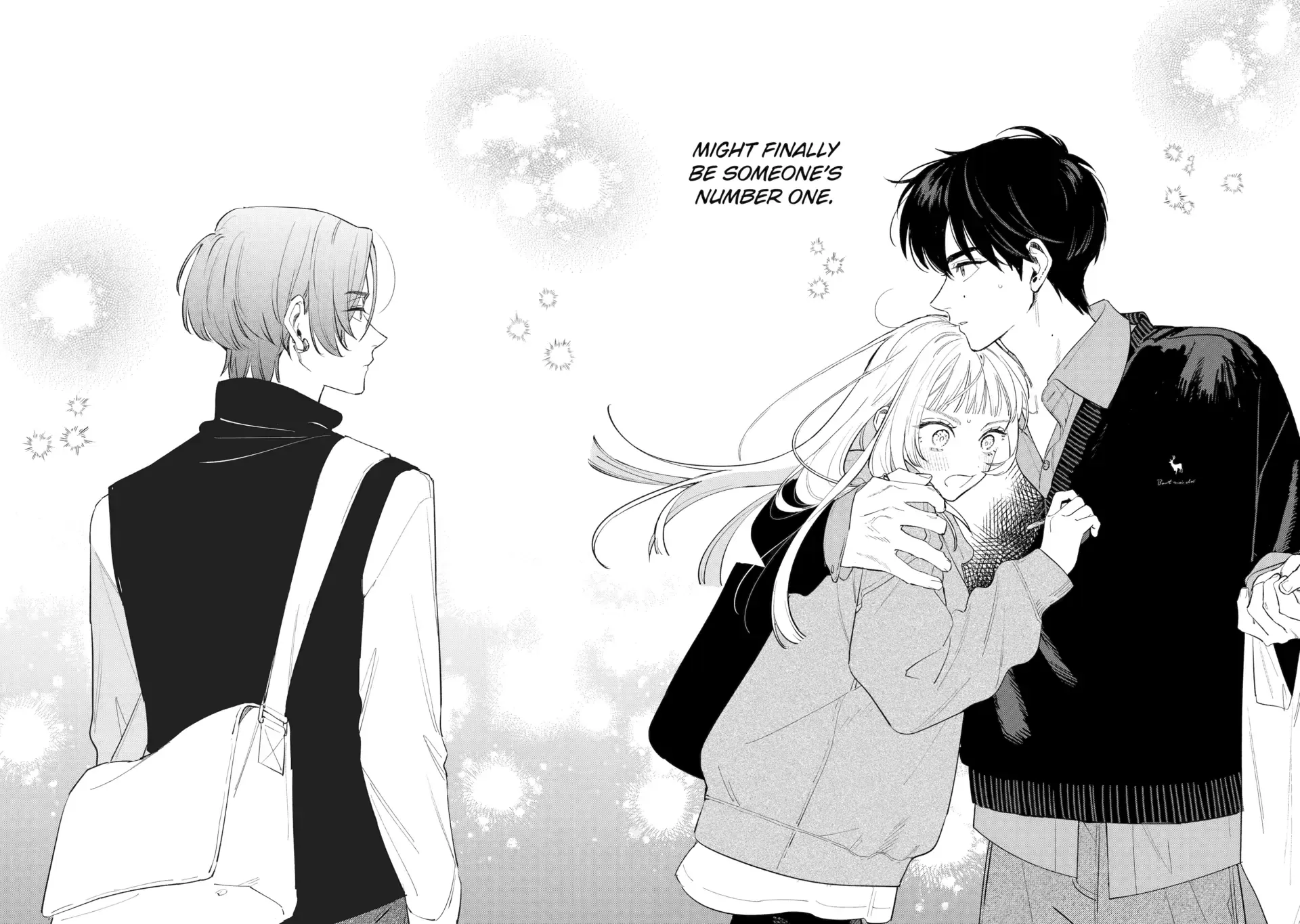 Read Yang Can