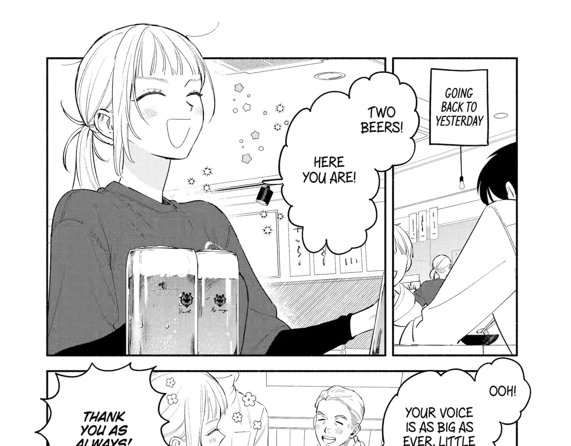 Read Yang Can