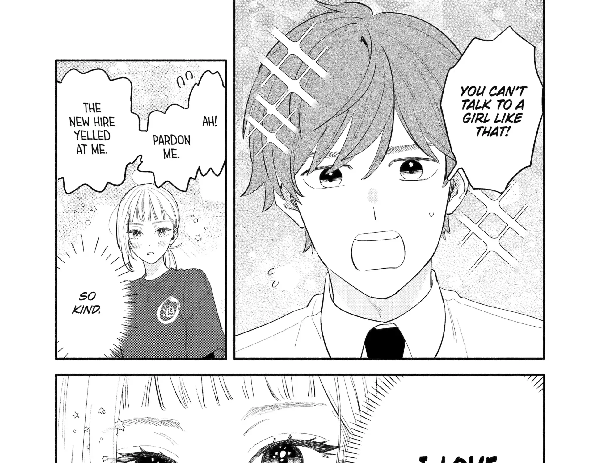 Read Yang Can