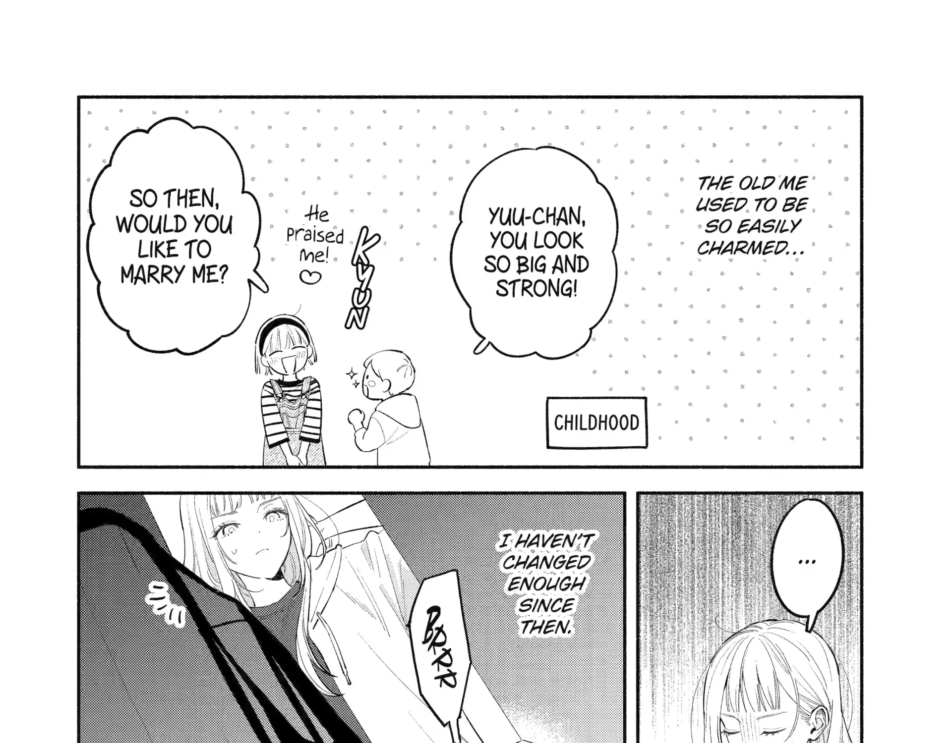 Read Yang Can