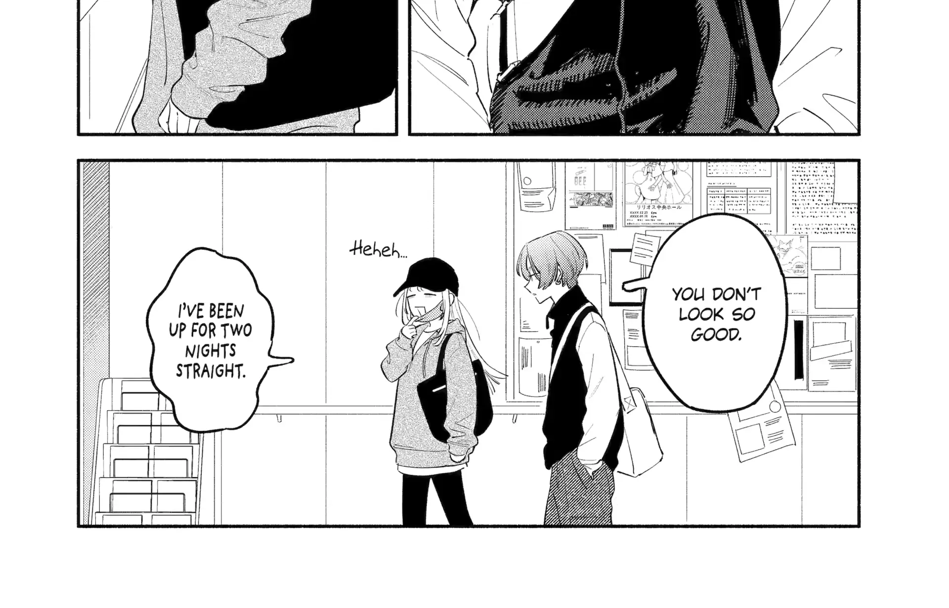 Read Yang Can