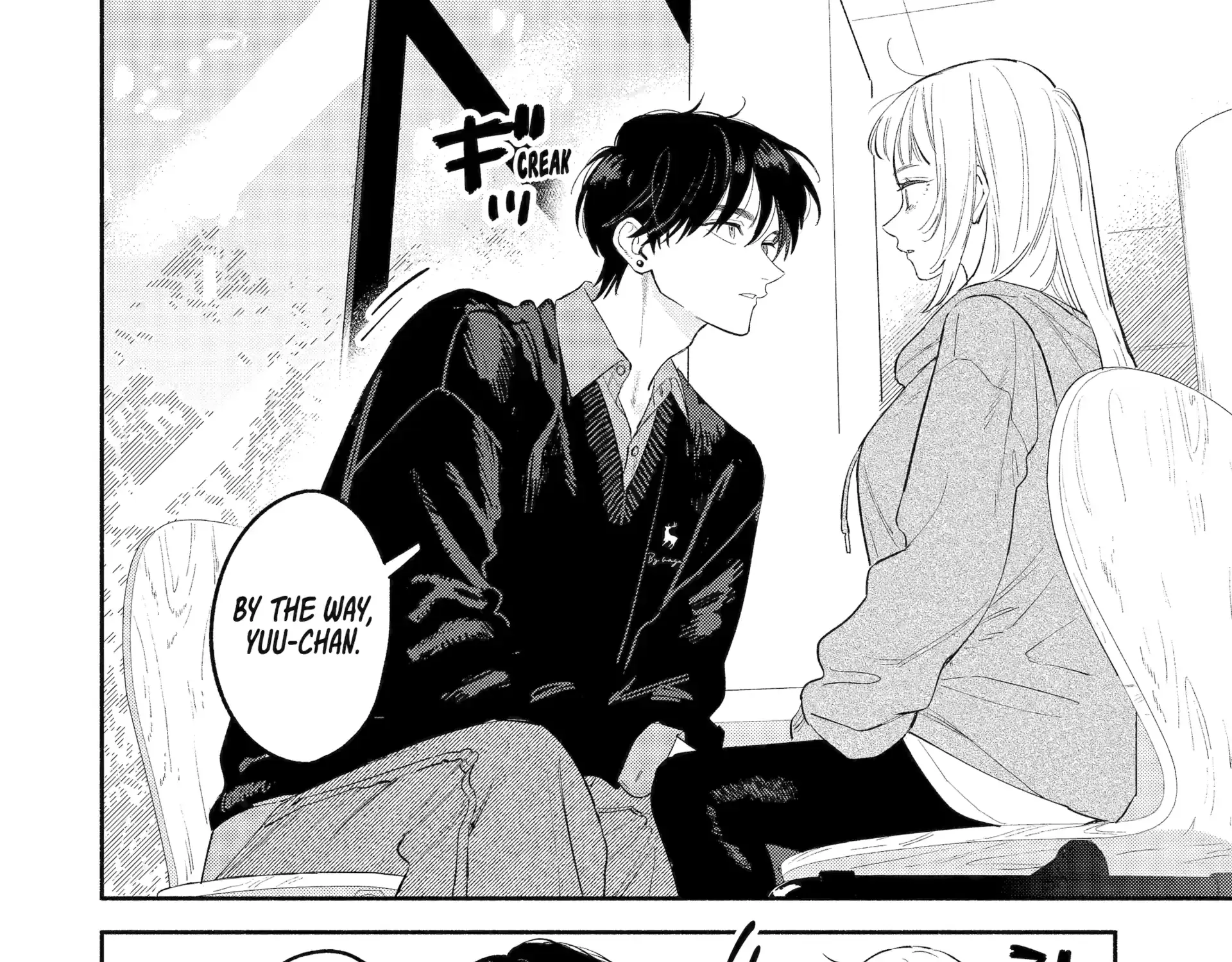 Read Yang Can