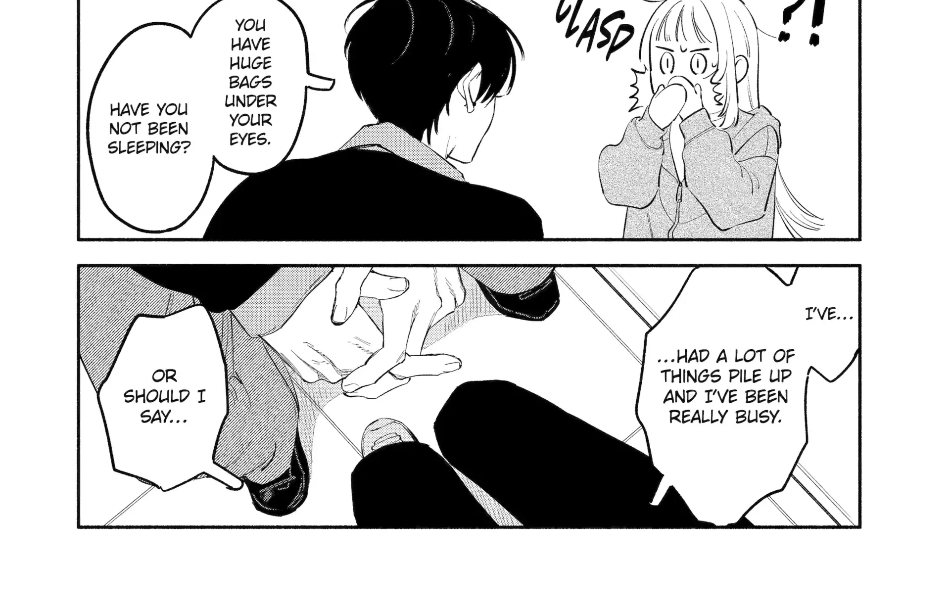 Read Yang Can