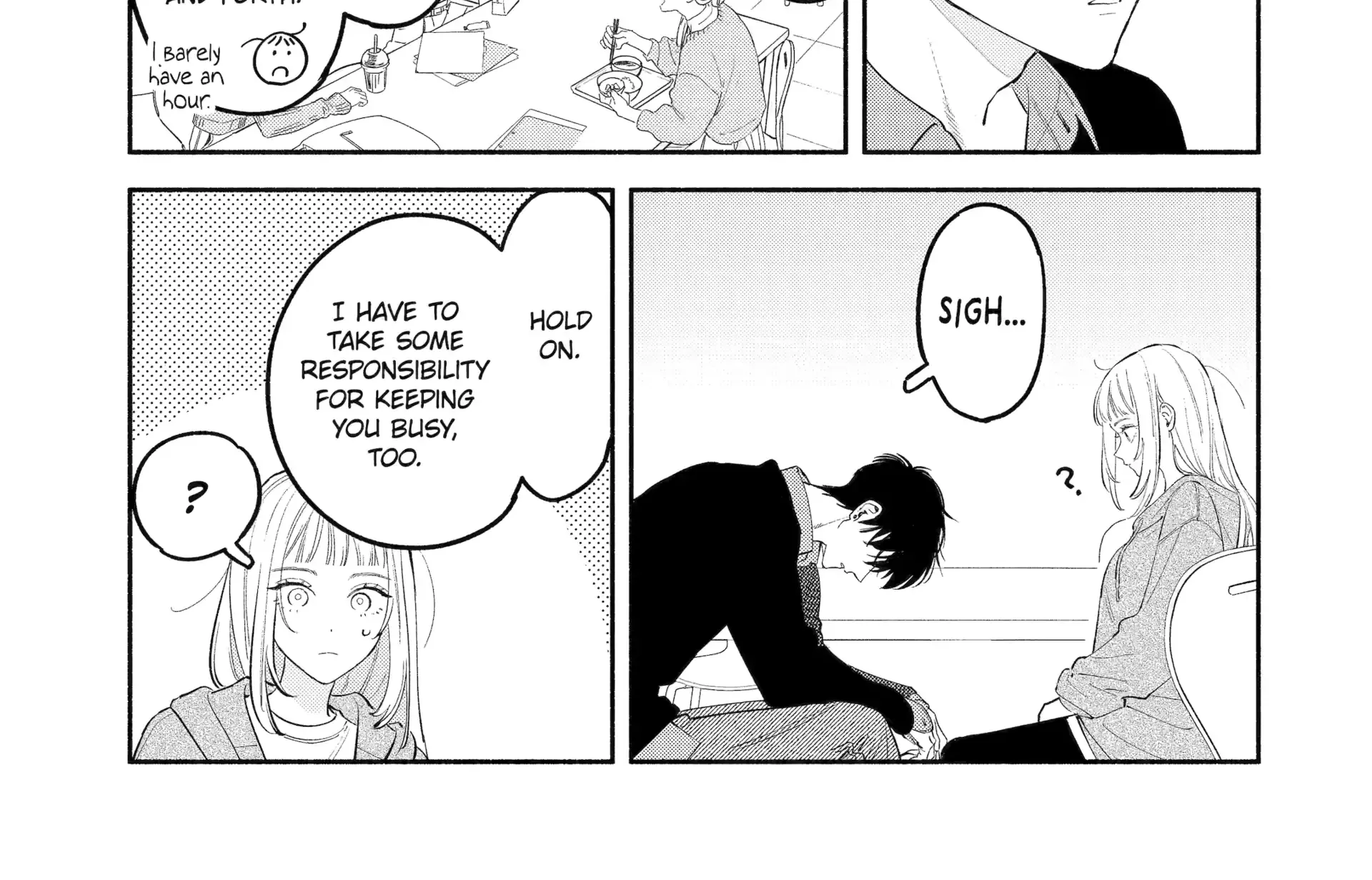 Read Yang Can