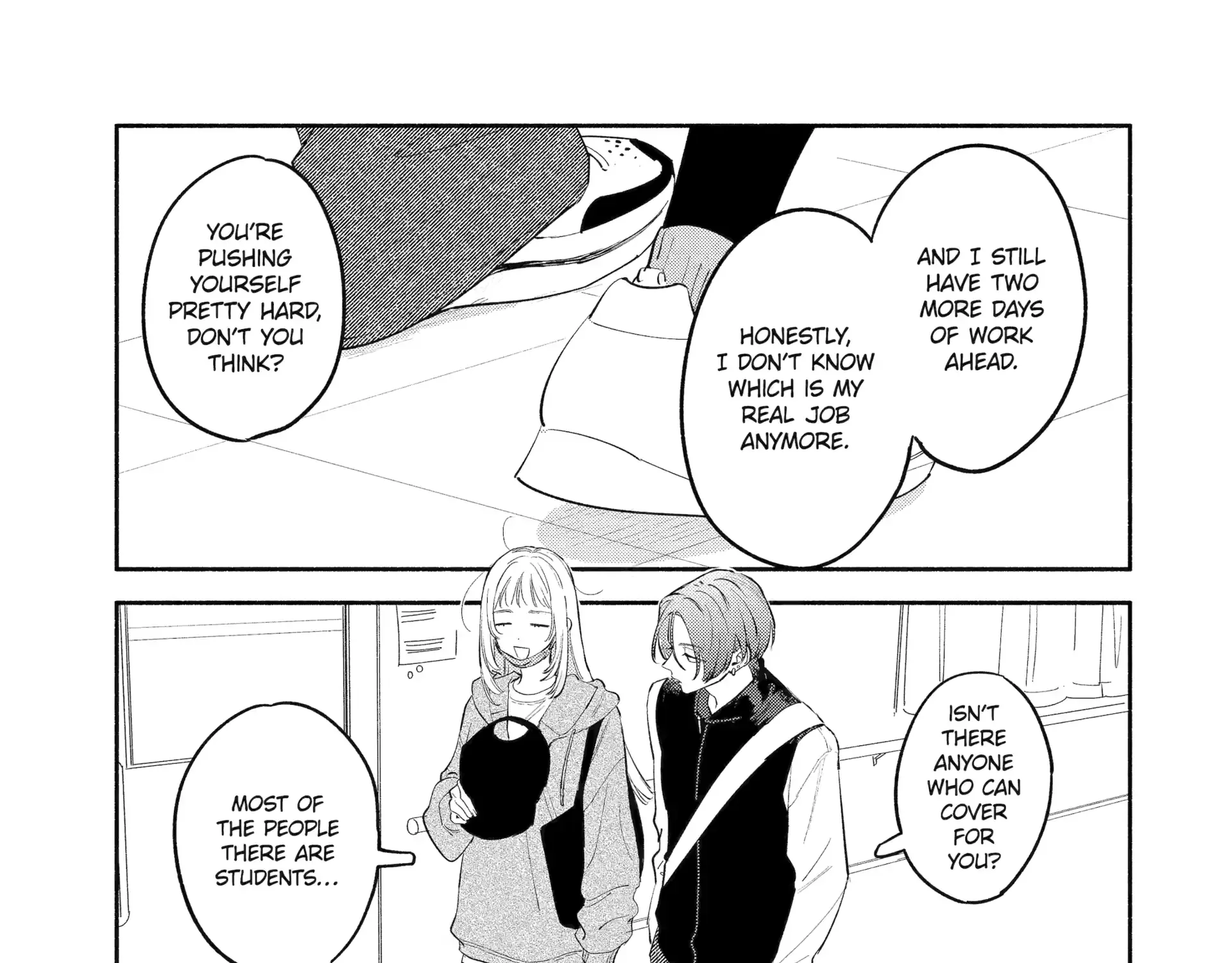Read Yang Can