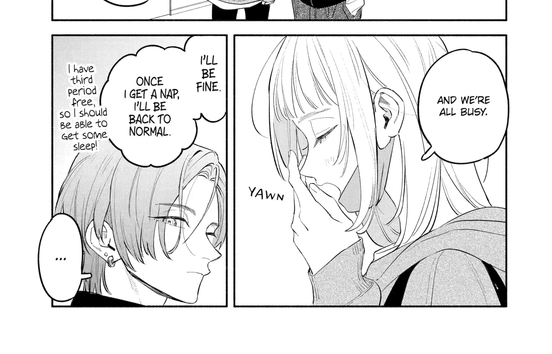 Read Yang Can