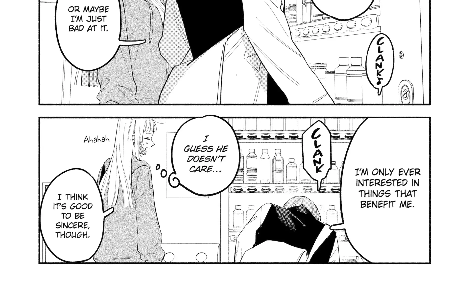 Read Yang Can