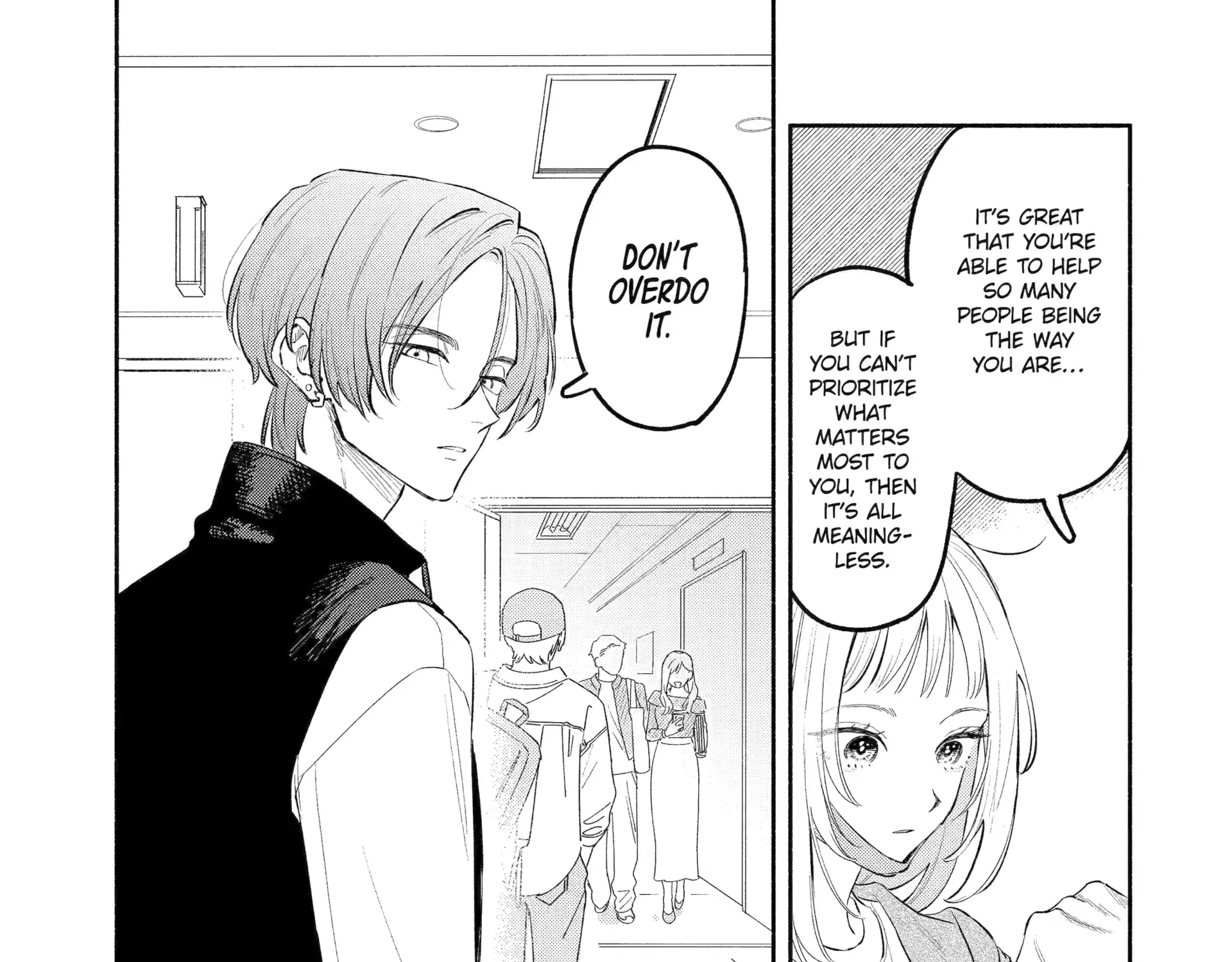 Read Yang Can