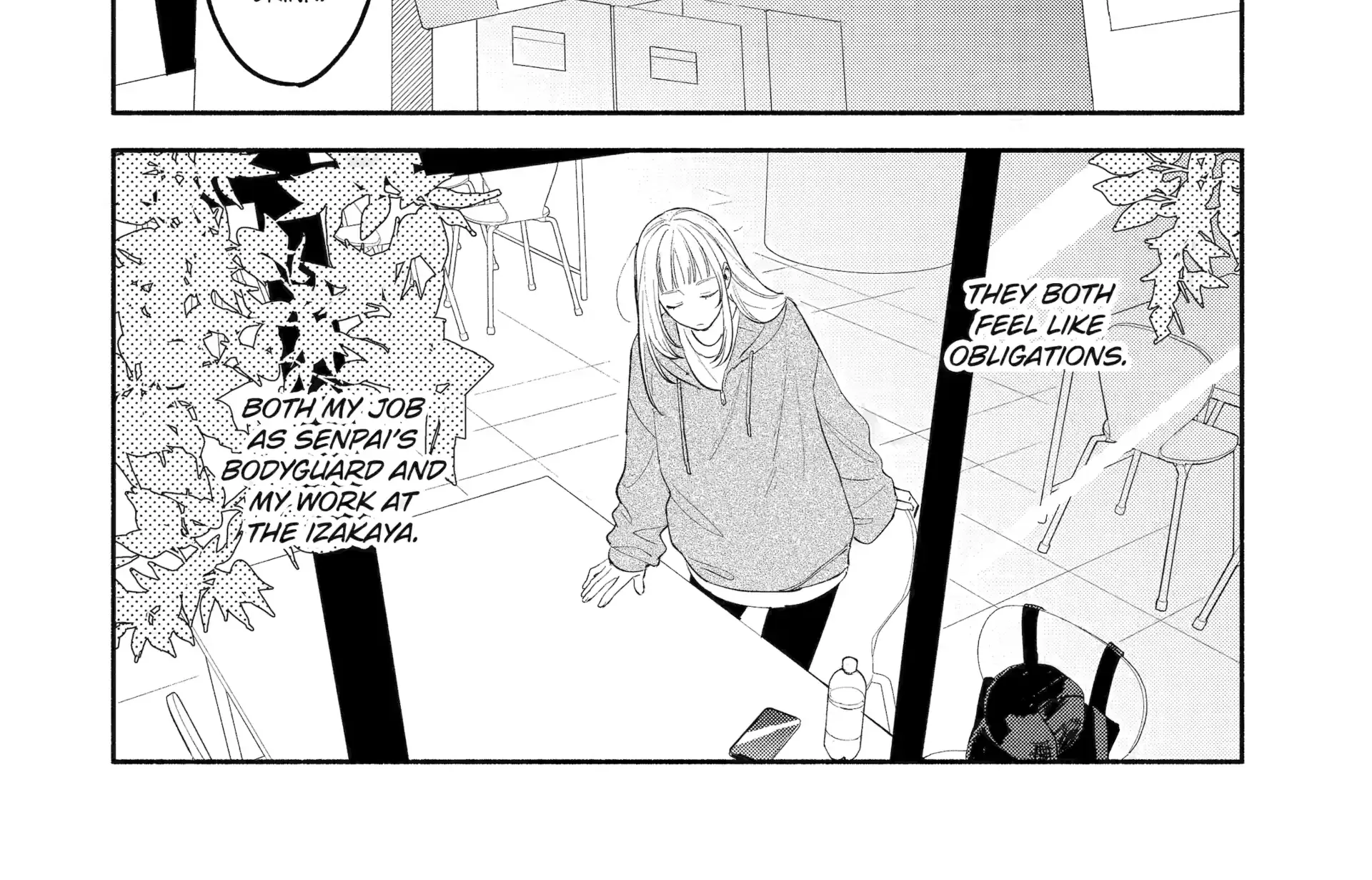 Read Yang Can