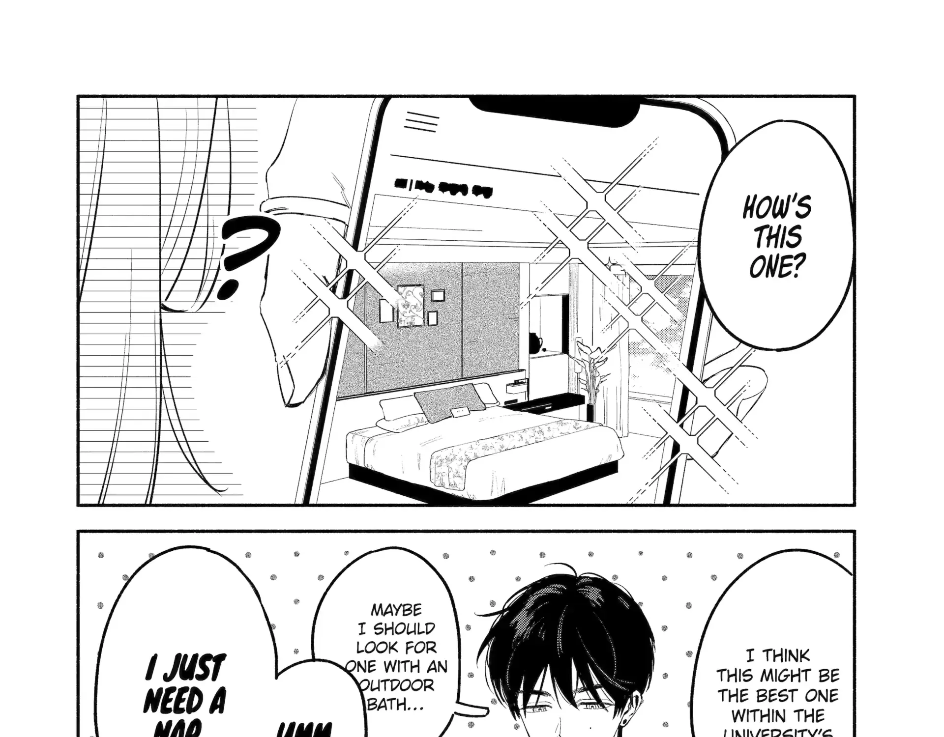 Read Yang Can