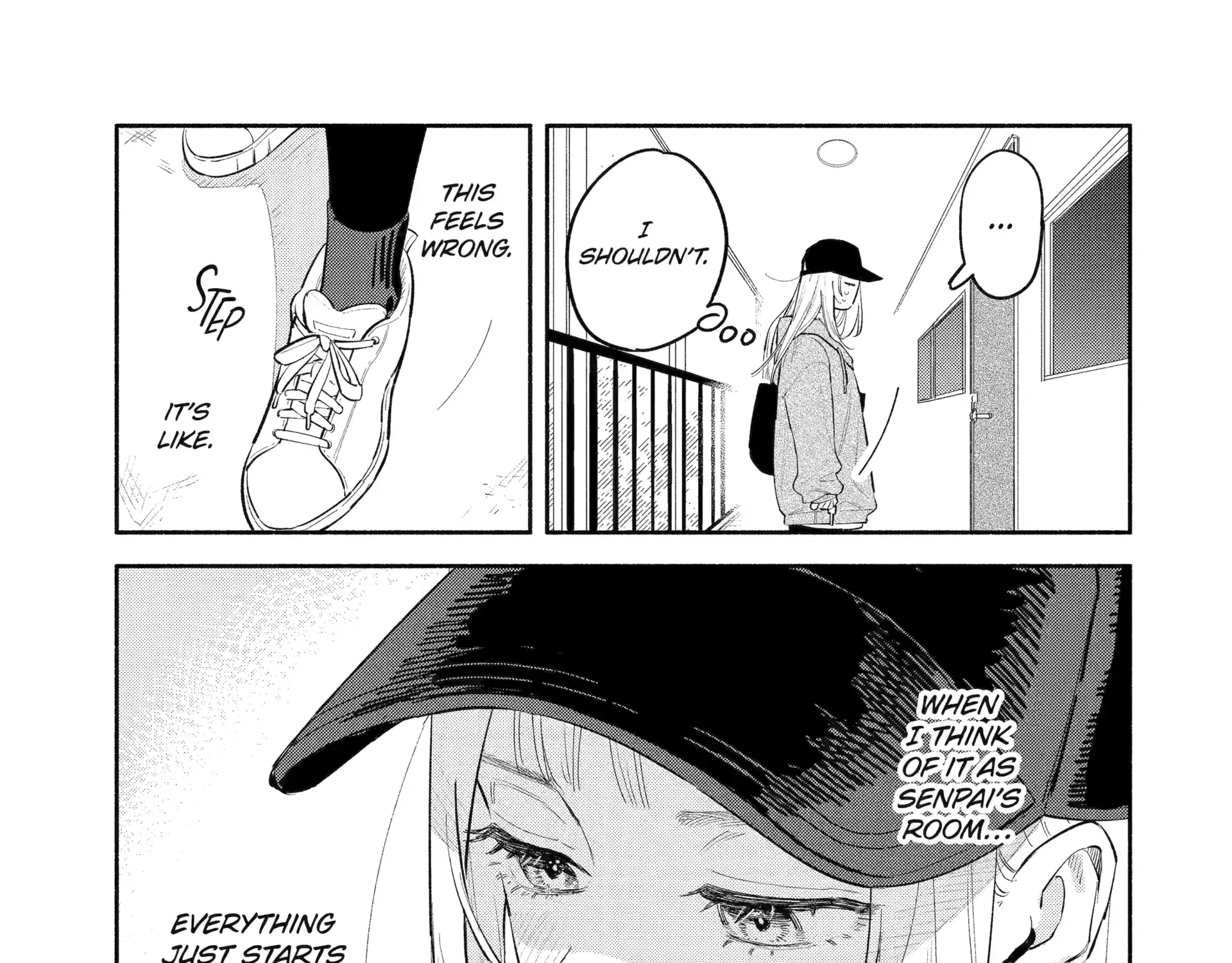 Read Yang Can