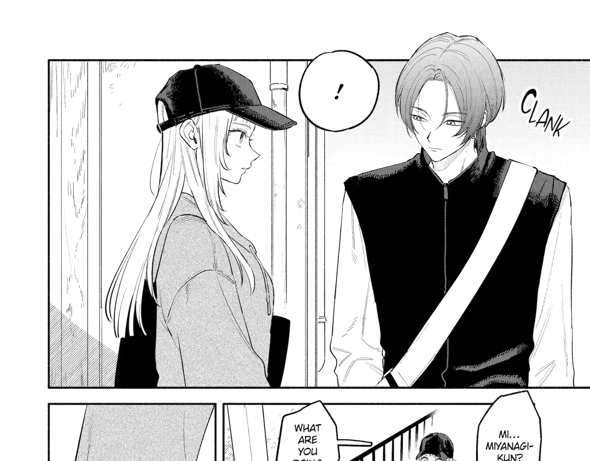 Read Yang Can