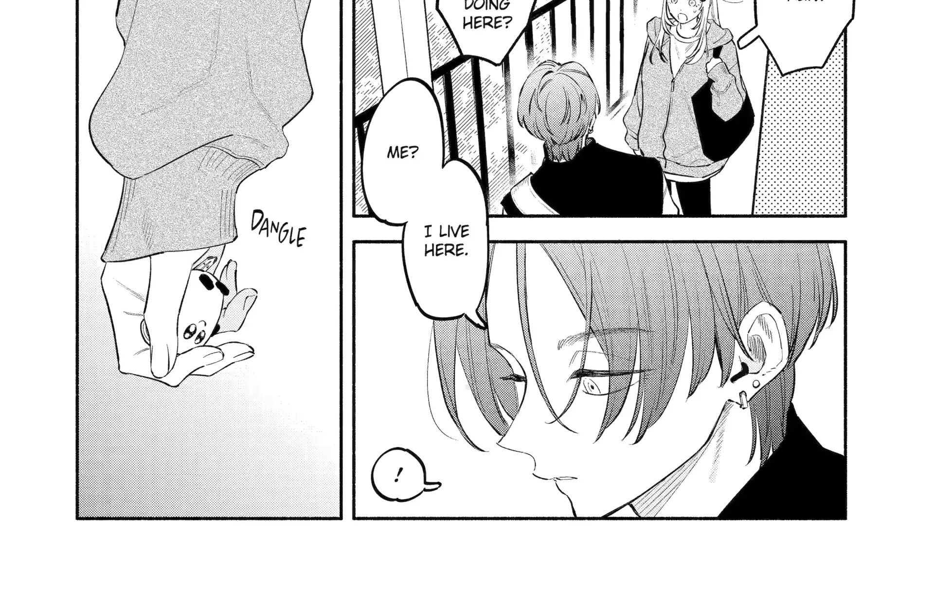 Read Yang Can