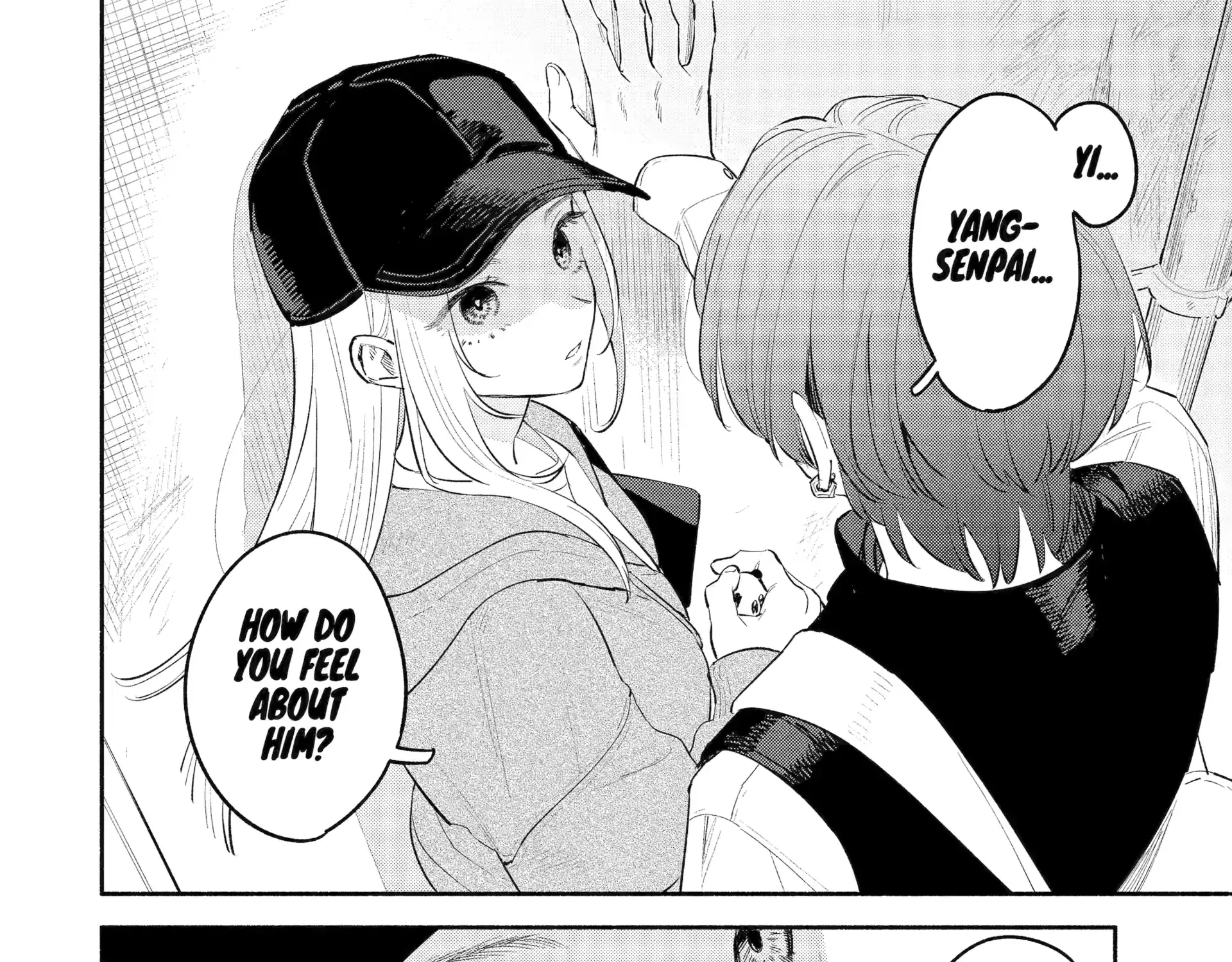 Read Yang Can
