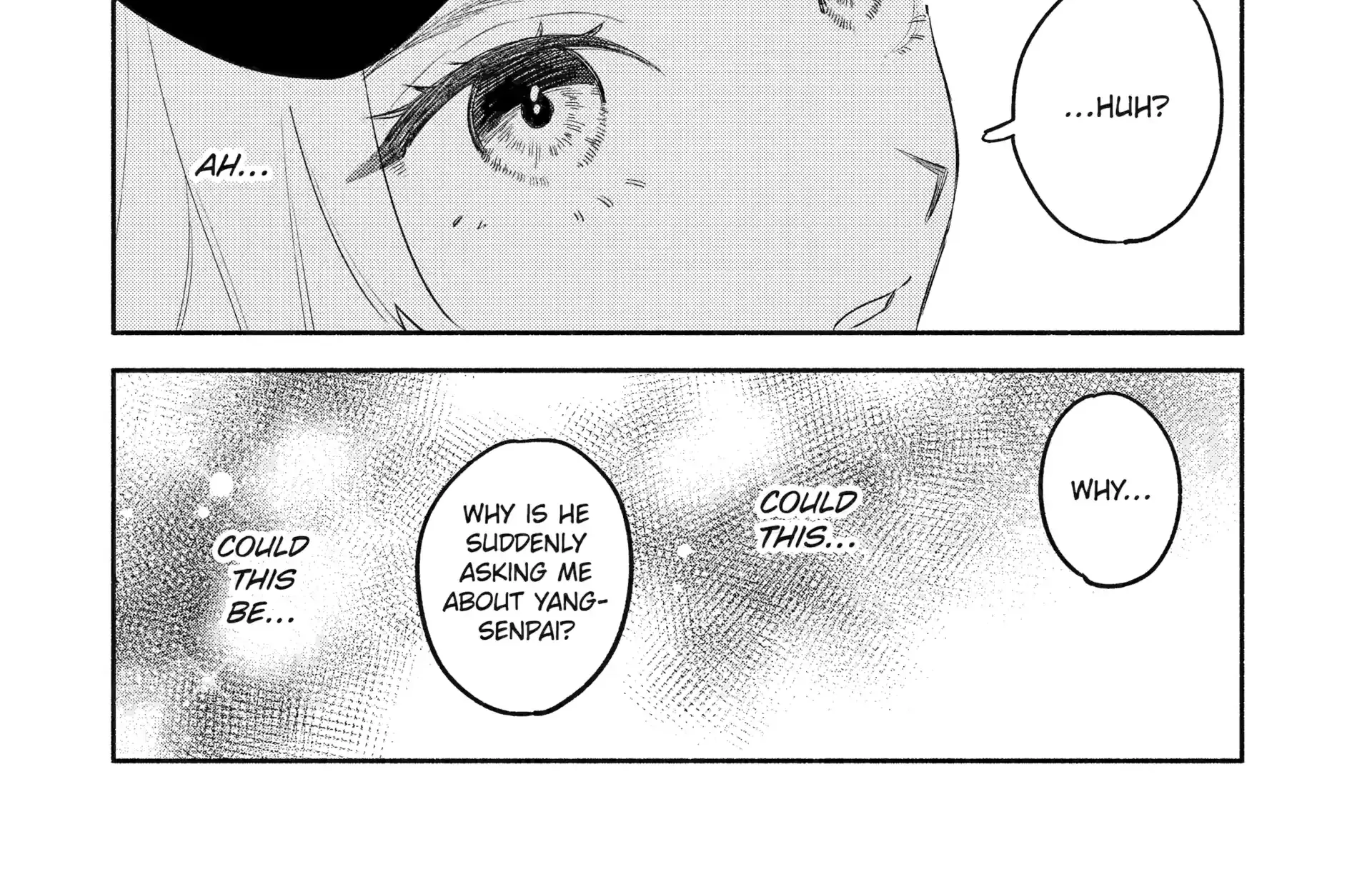Read Yang Can