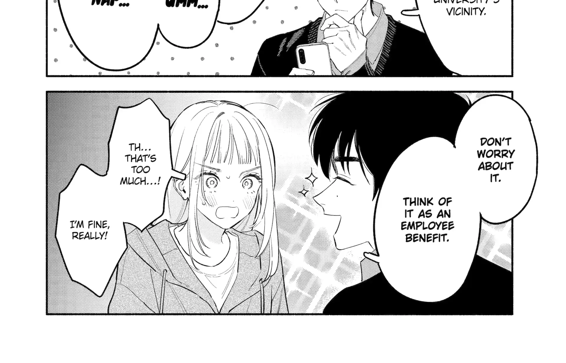 Read Yang Can