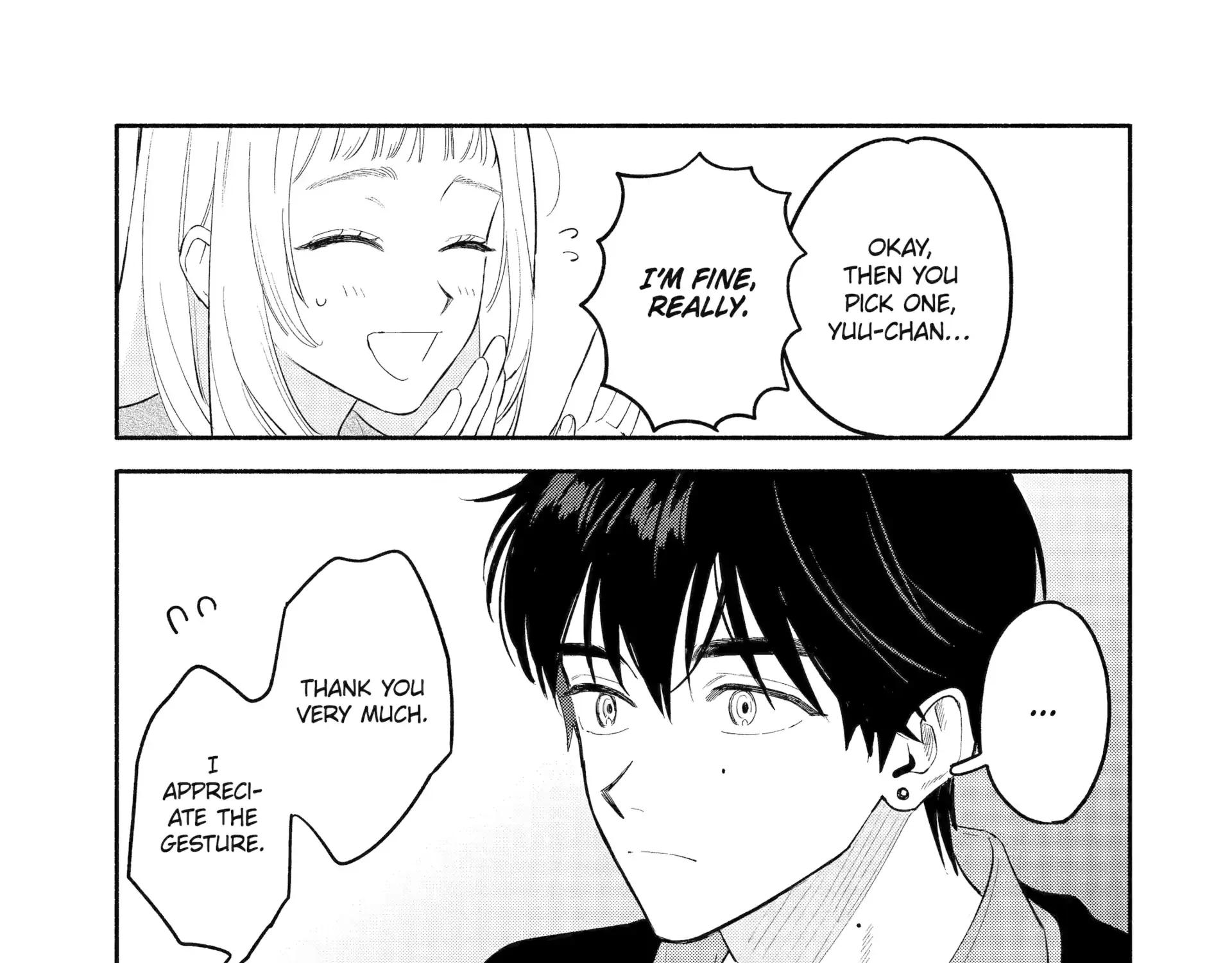 Read Yang Can