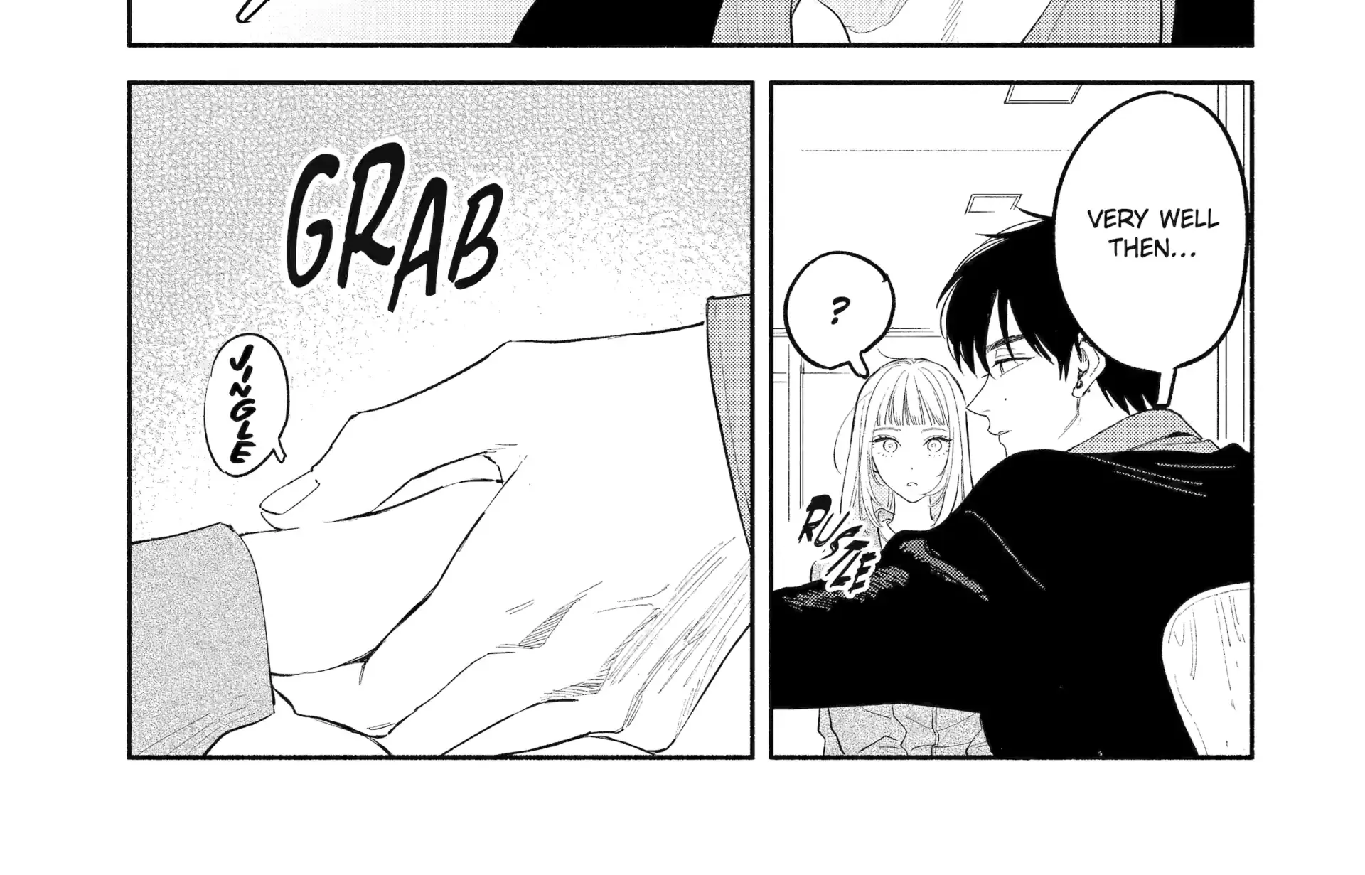 Read Yang Can
