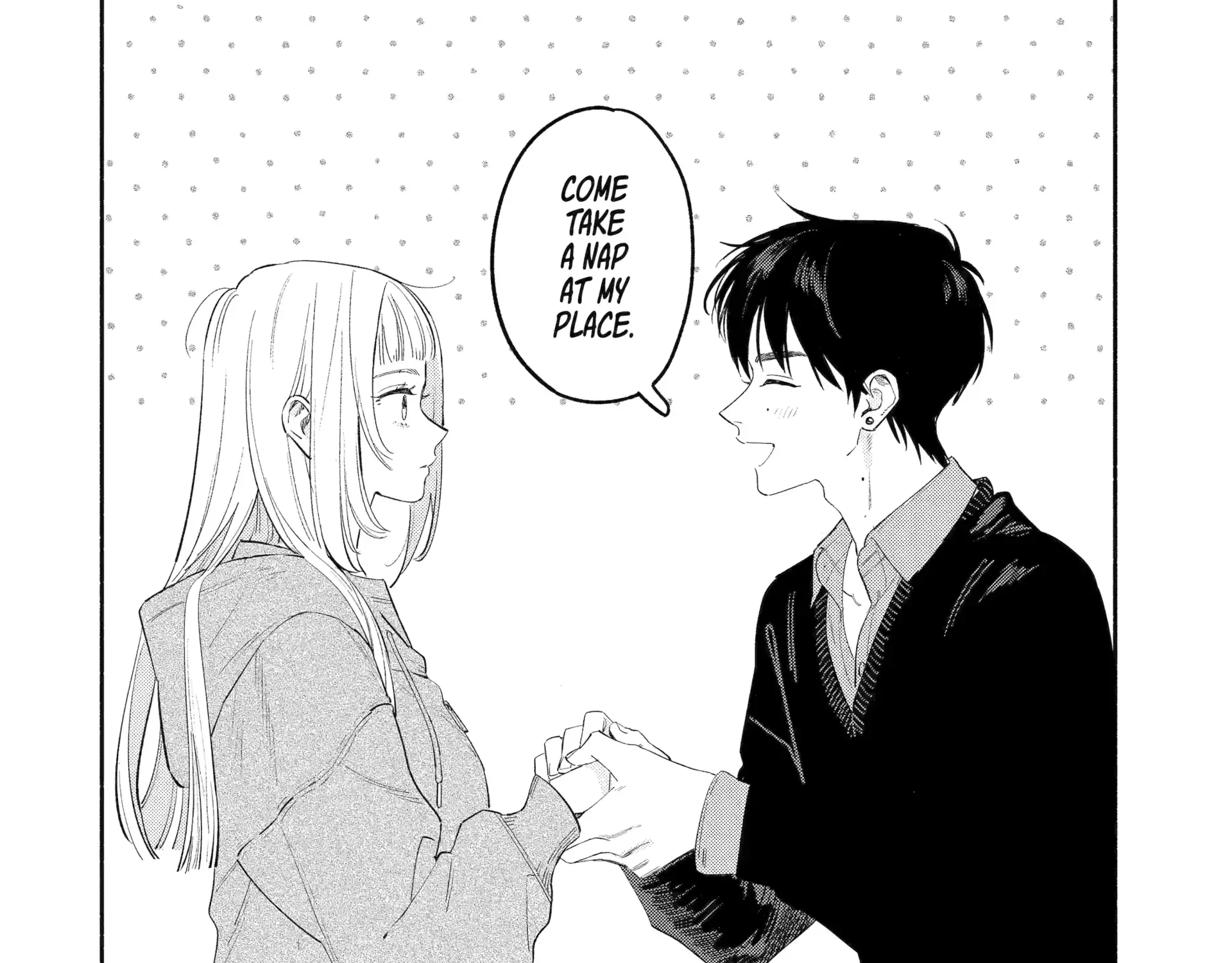 Read Yang Can