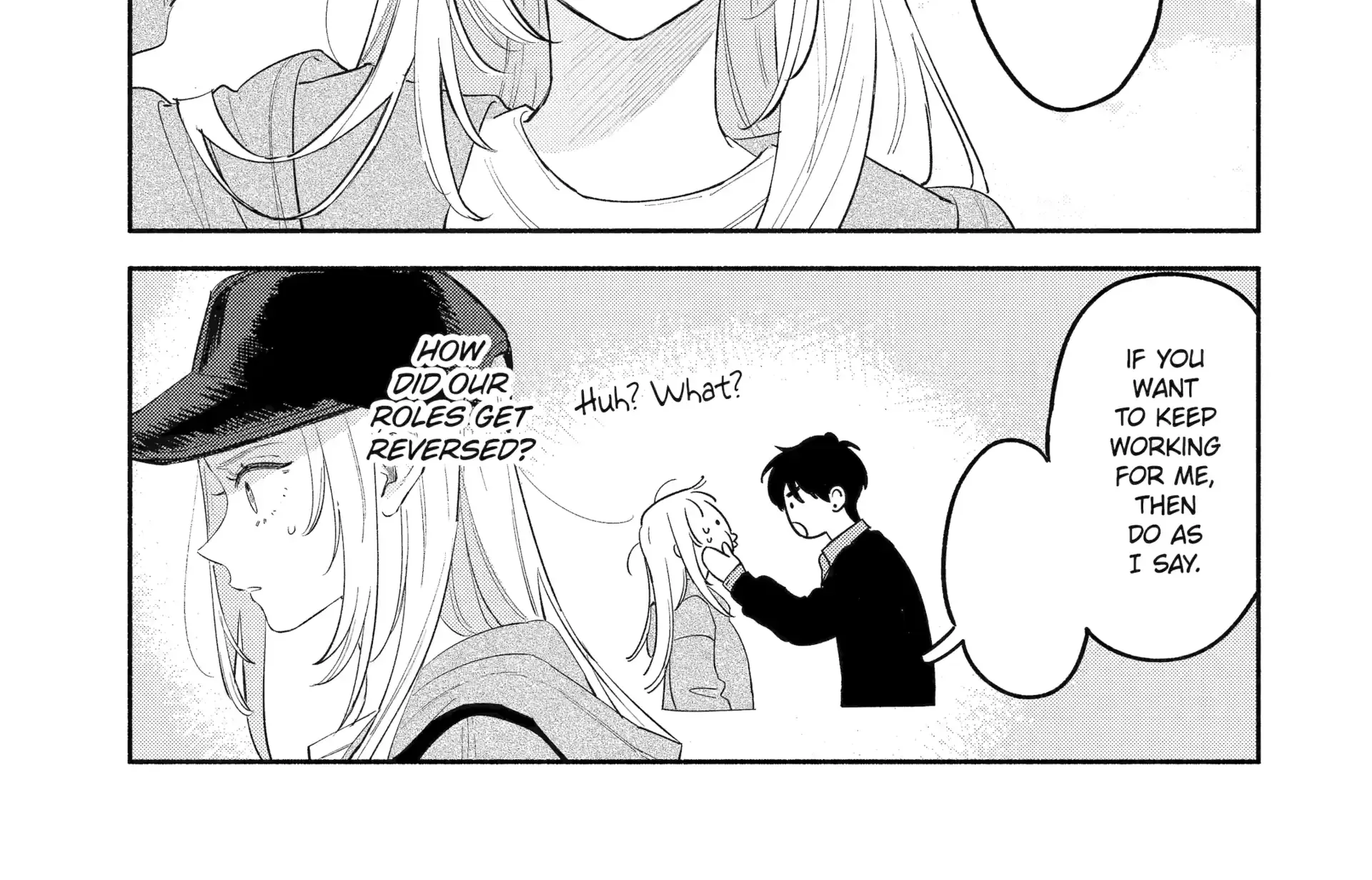 Read Yang Can