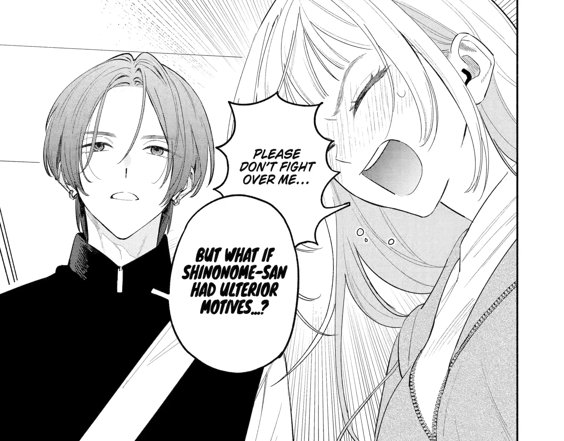 Read Yang Can