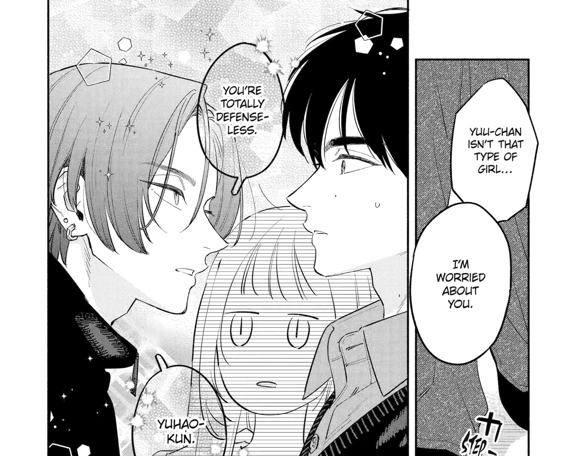 Read Yang Can