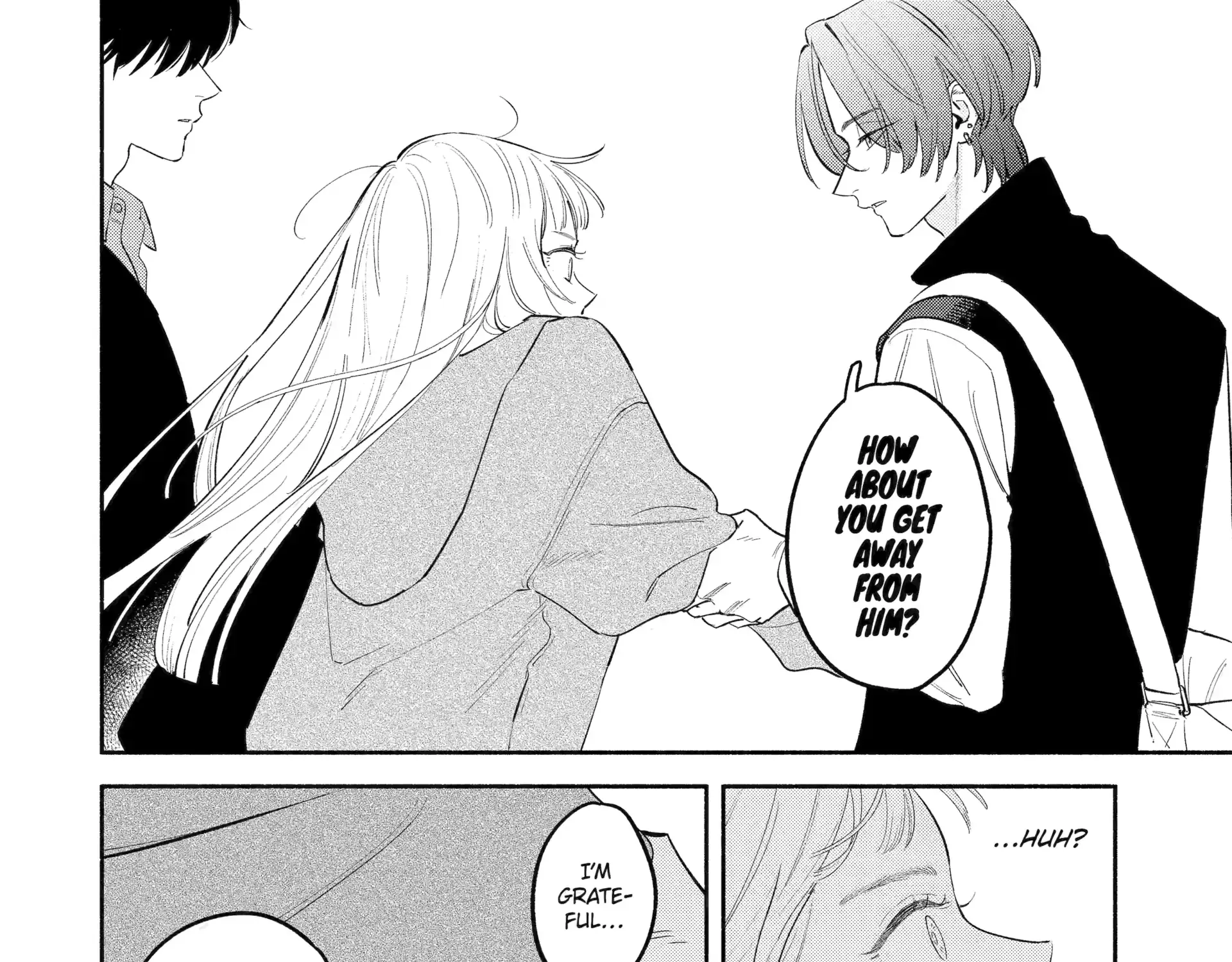 Read Yang Can