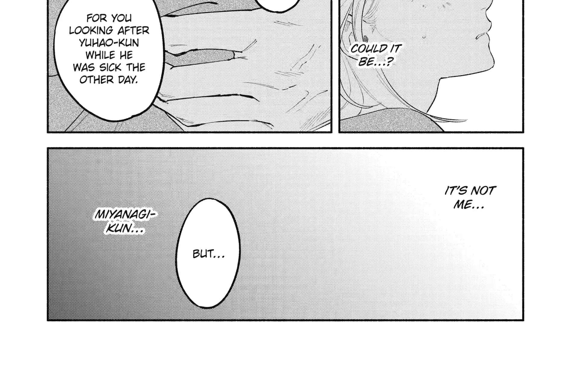 Read Yang Can