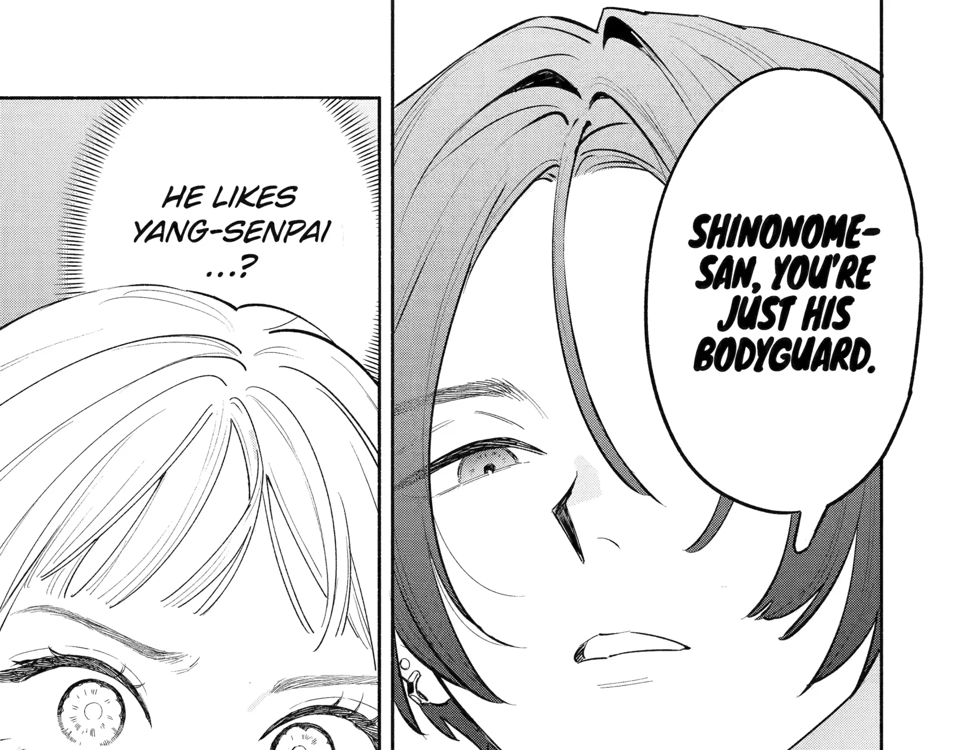 Read Yang Can