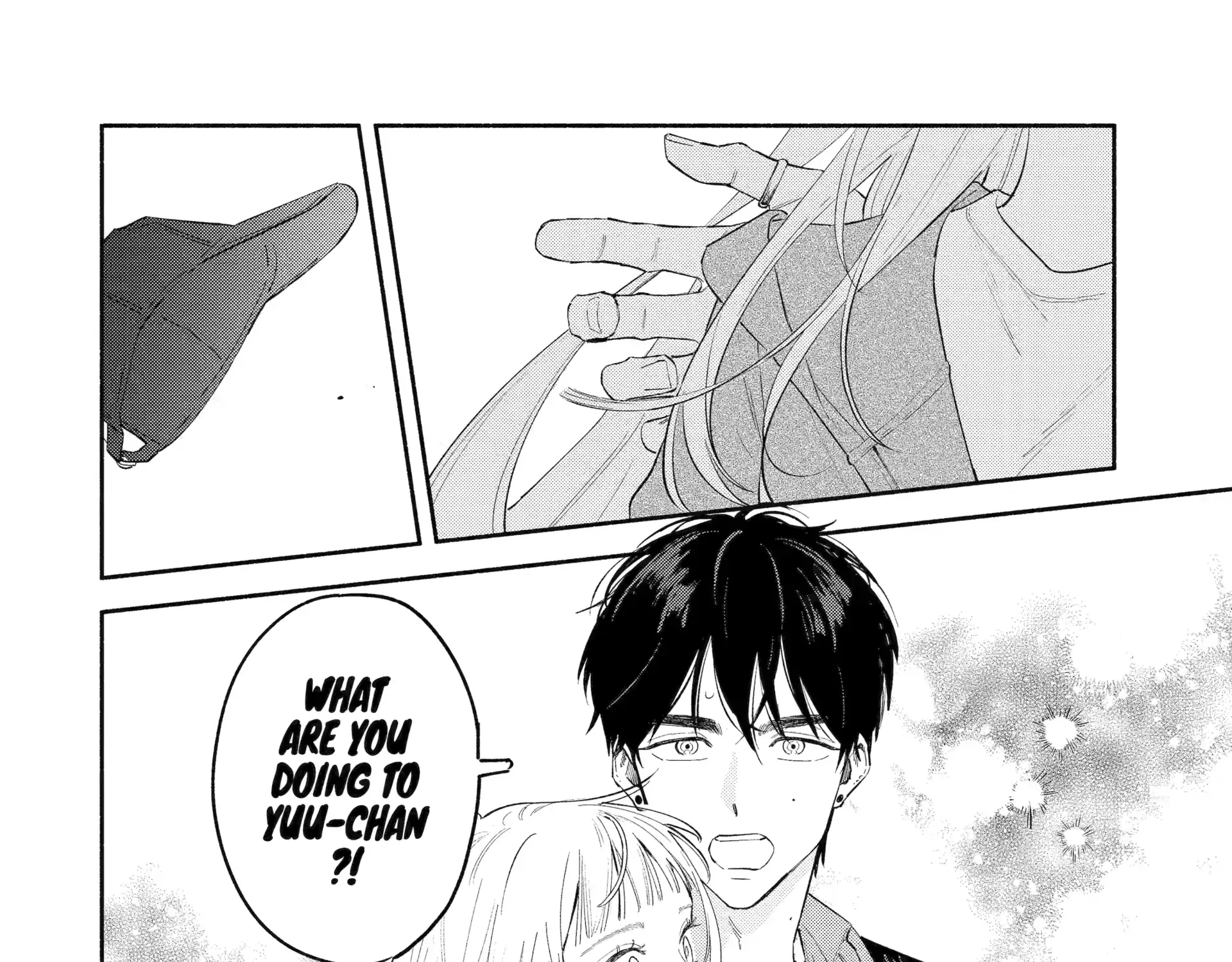 Read Yang Can