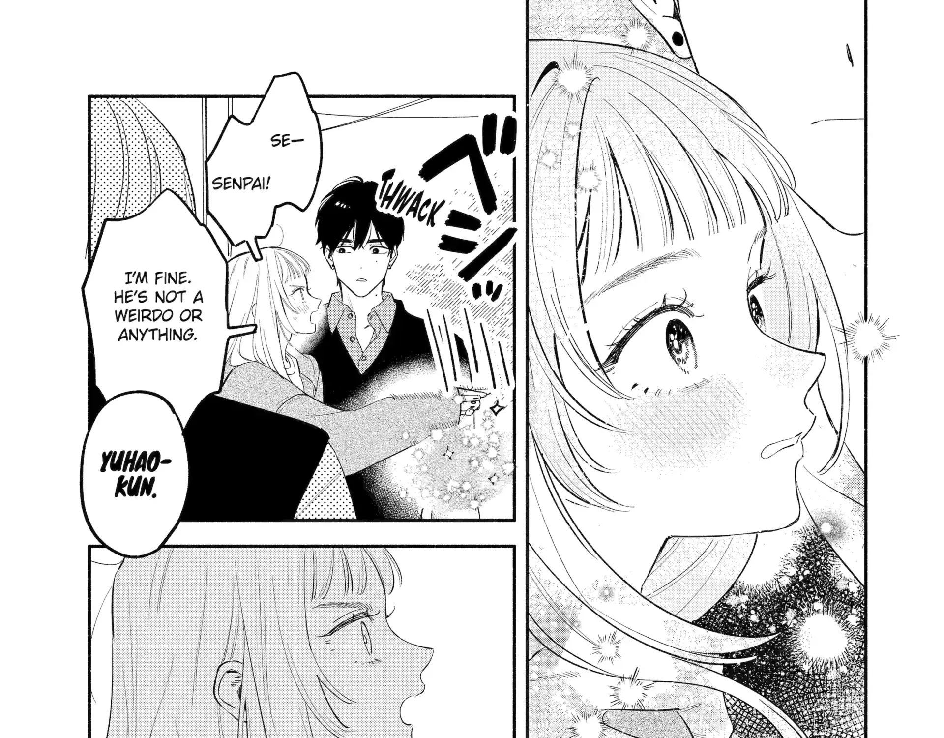 Read Yang Can