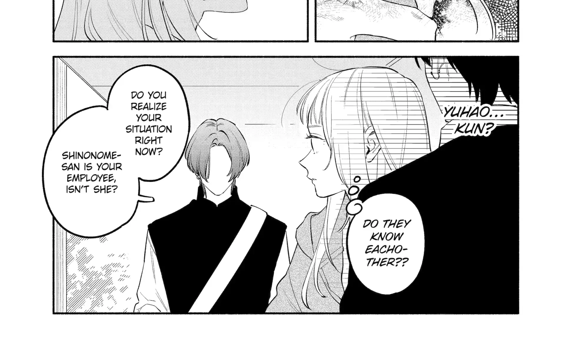Read Yang Can