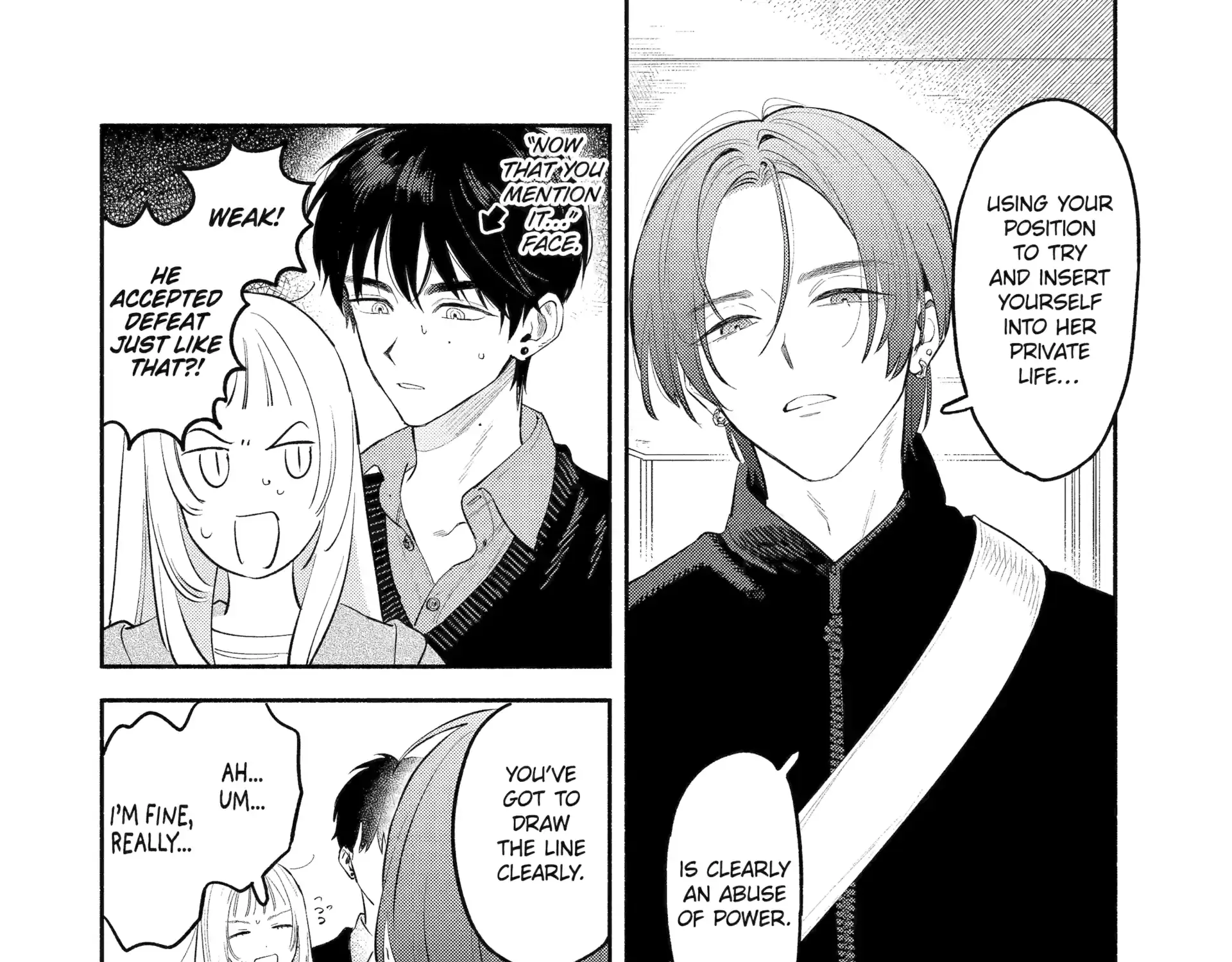 Read Yang Can