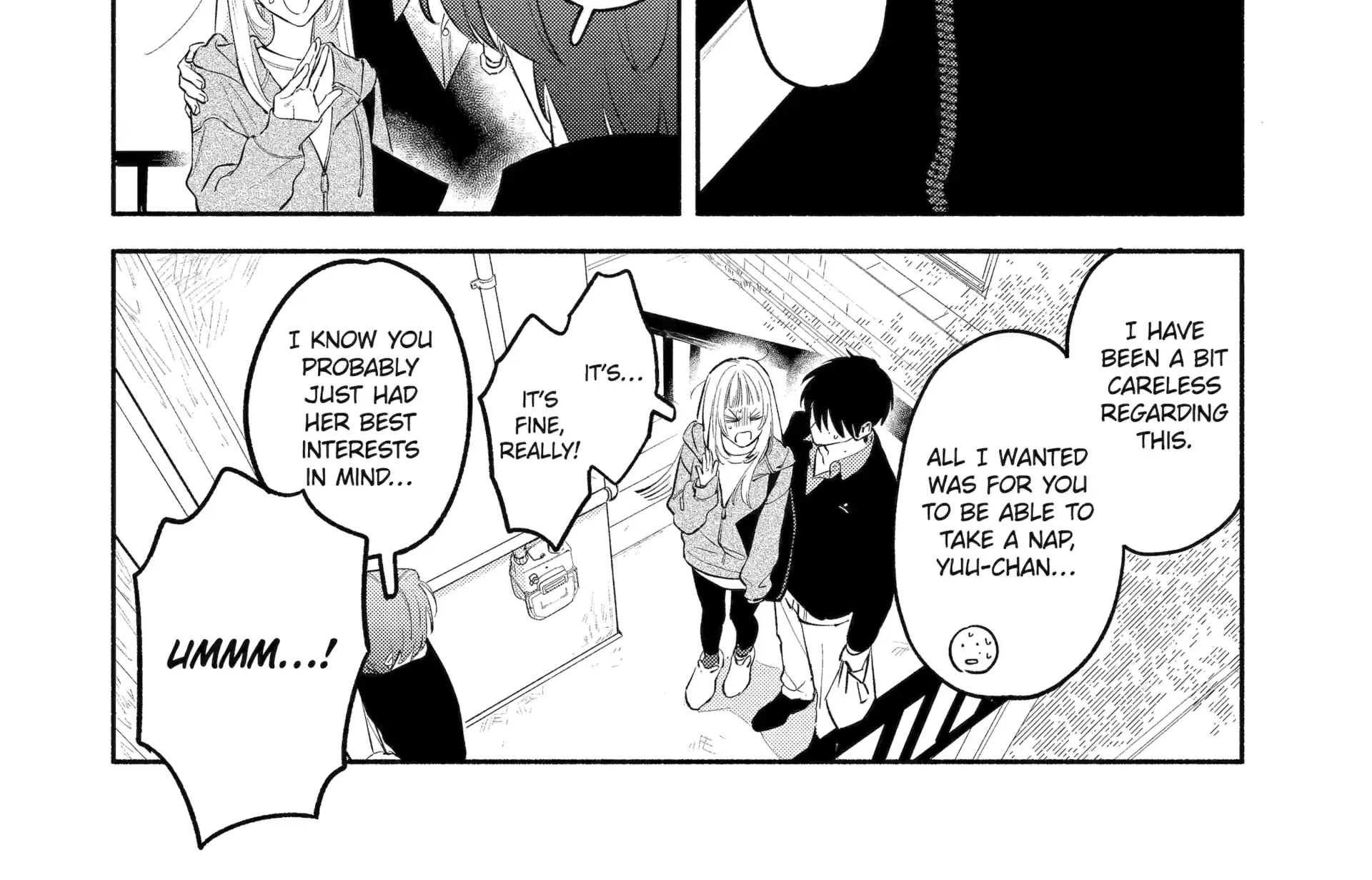 Read Yang Can