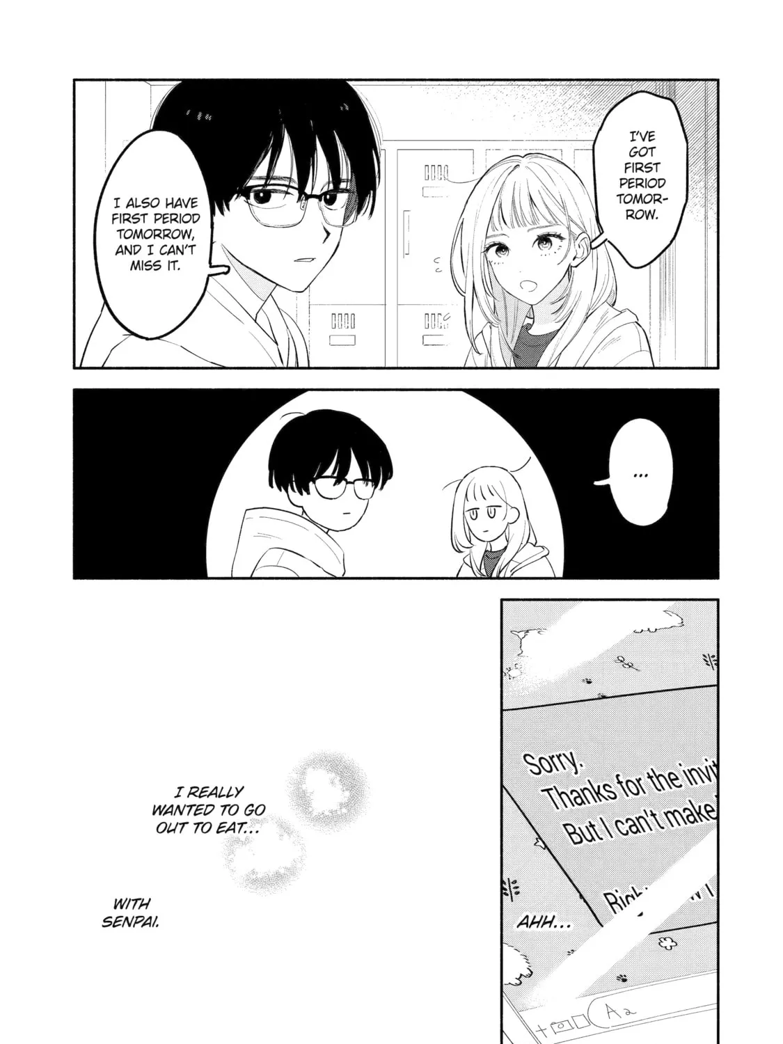 Read Yang Can