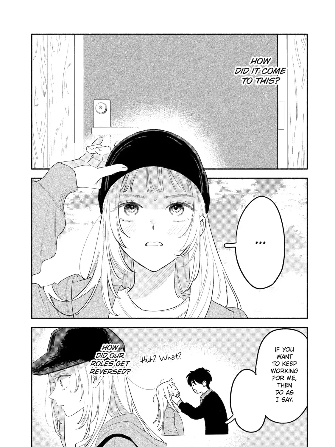 Read Yang Can