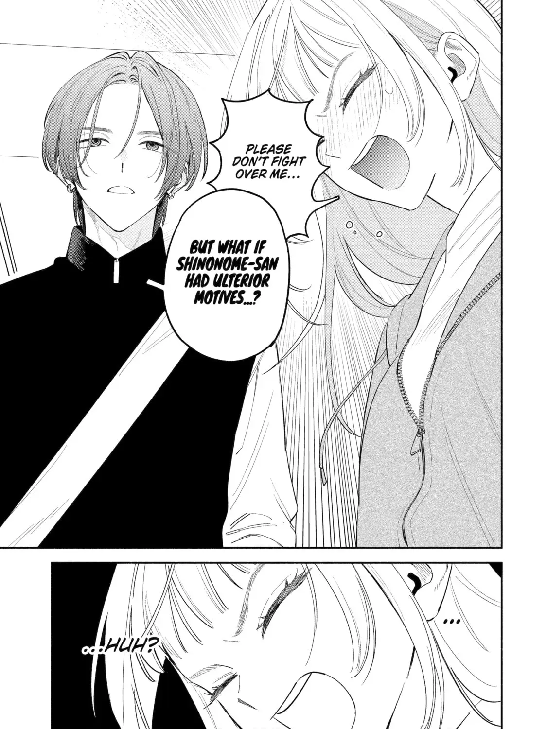 Read Yang Can