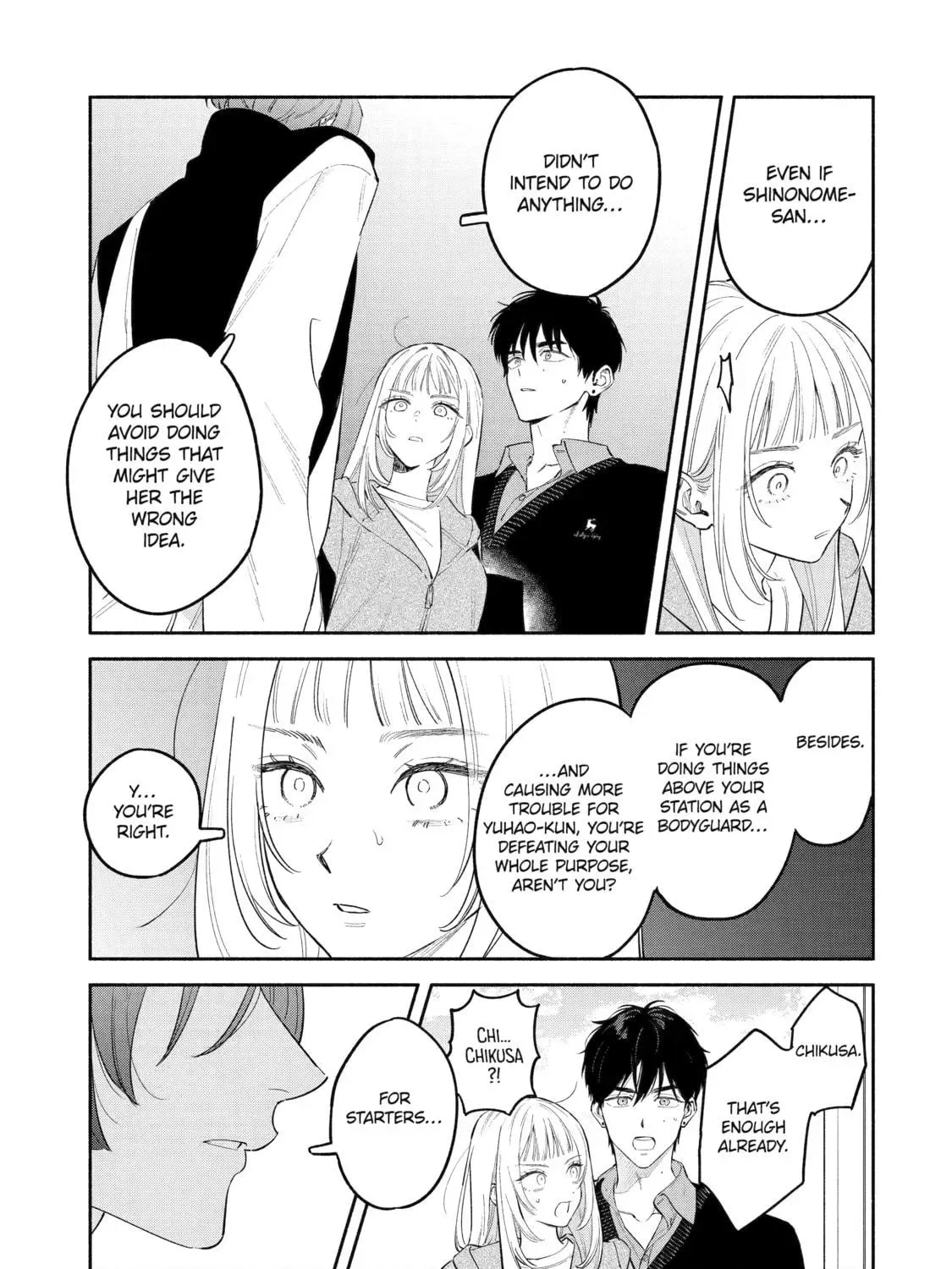 Read Yang Can