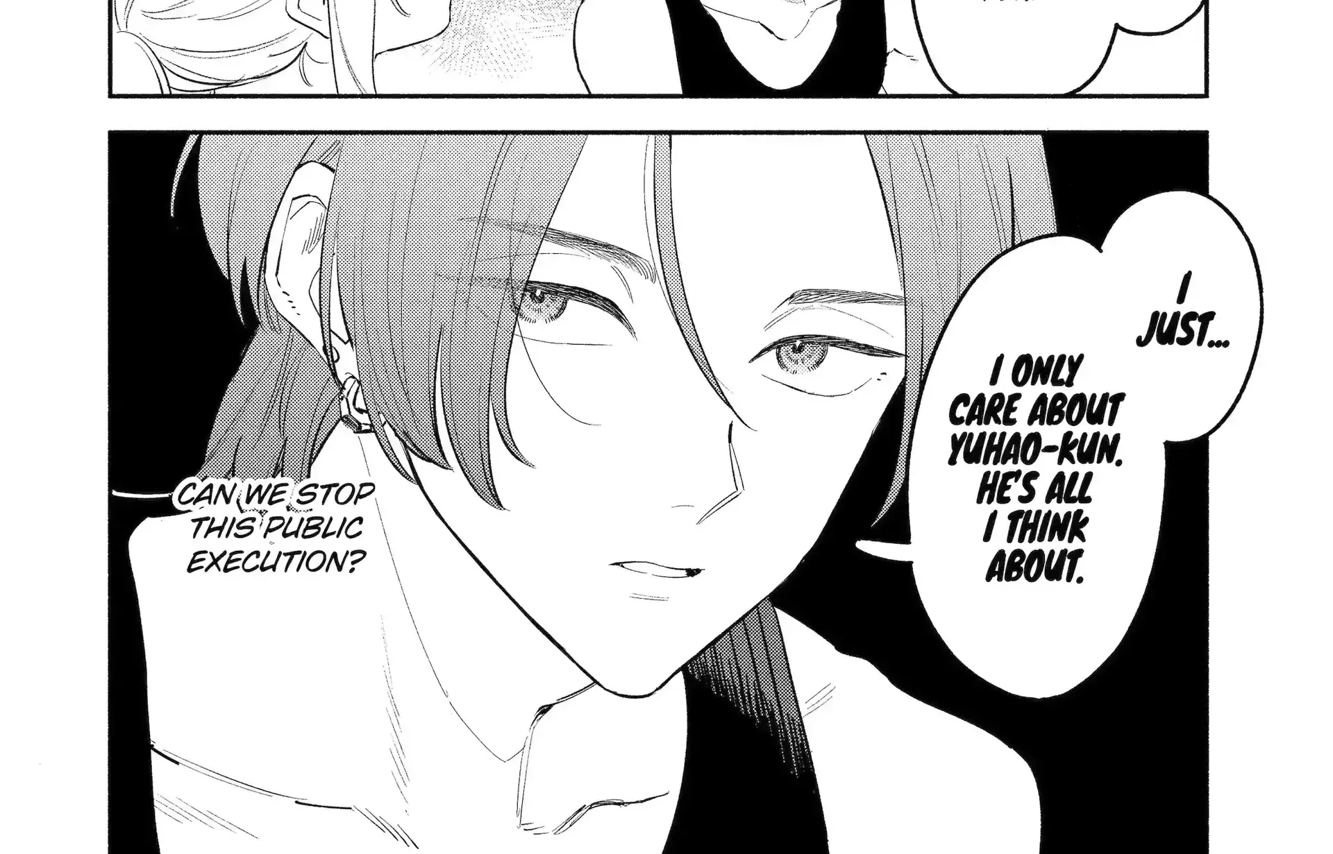 Read Yang Can